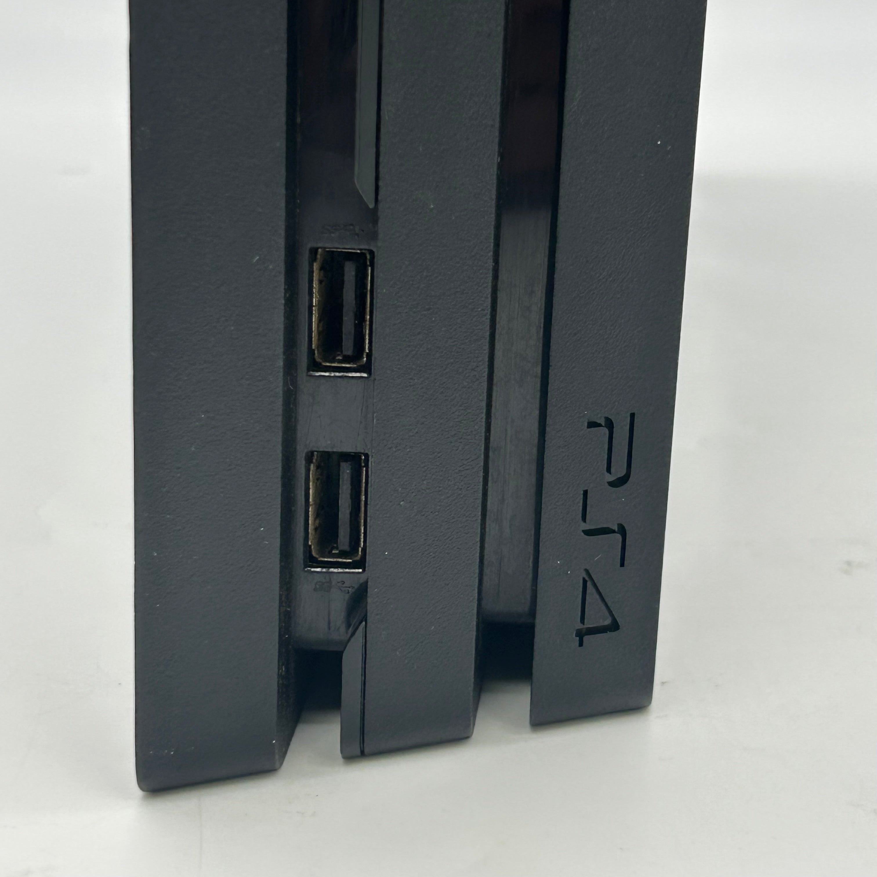 Sony PlayStation 4 Pro 1TB Console (CUH-7215B) Complete System Bundle - Tested