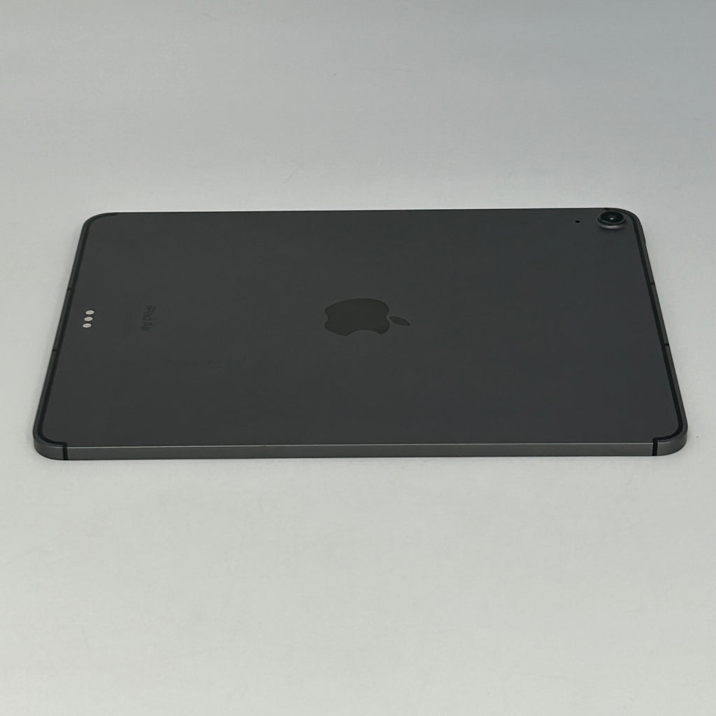 Apple iPad Air 5th Generation A2589 64GB Gray WiFi + Cellular Tablet