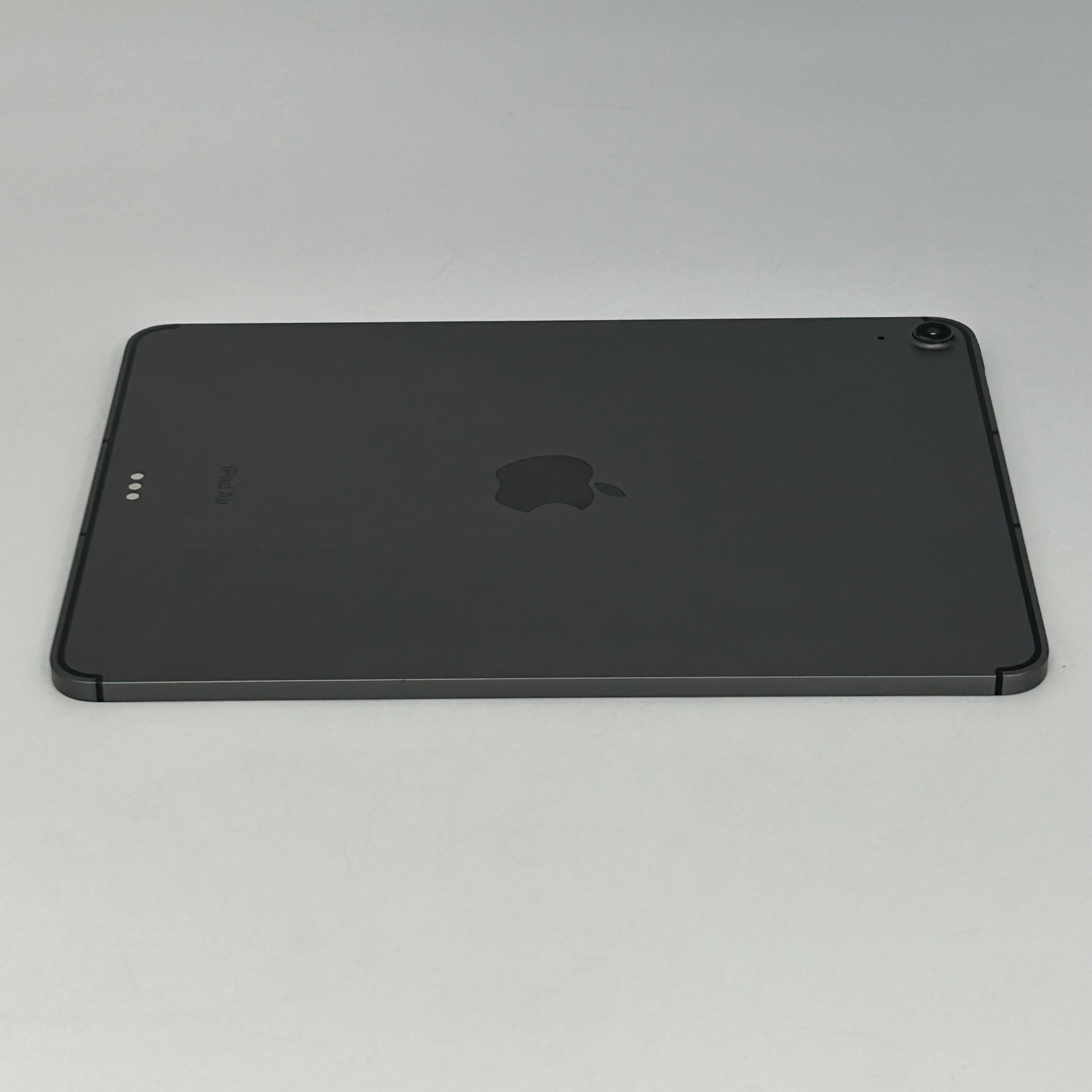 Apple iPad Air 5th Generation A2589 64GB Gray WiFi + Cellular Tablet