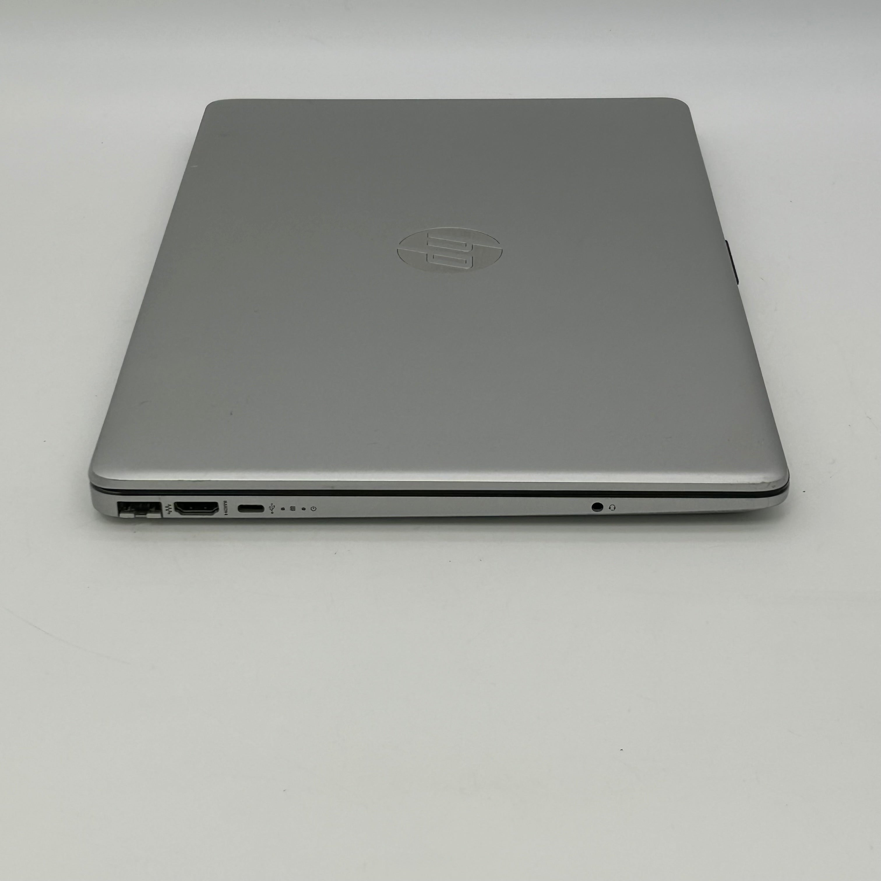 HP Laptop 15-DW1022NR Intel Celeron N4020 1.1GHz 4GB RAM 1TB HDD Windows 11