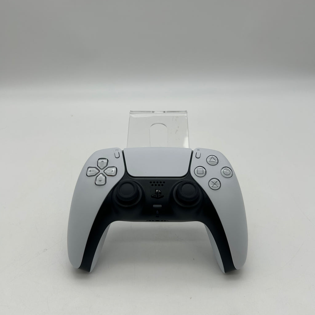 Sony PlayStation 5 Slim Digital CFI-2015 1TB White Console Fully Functional With Controller