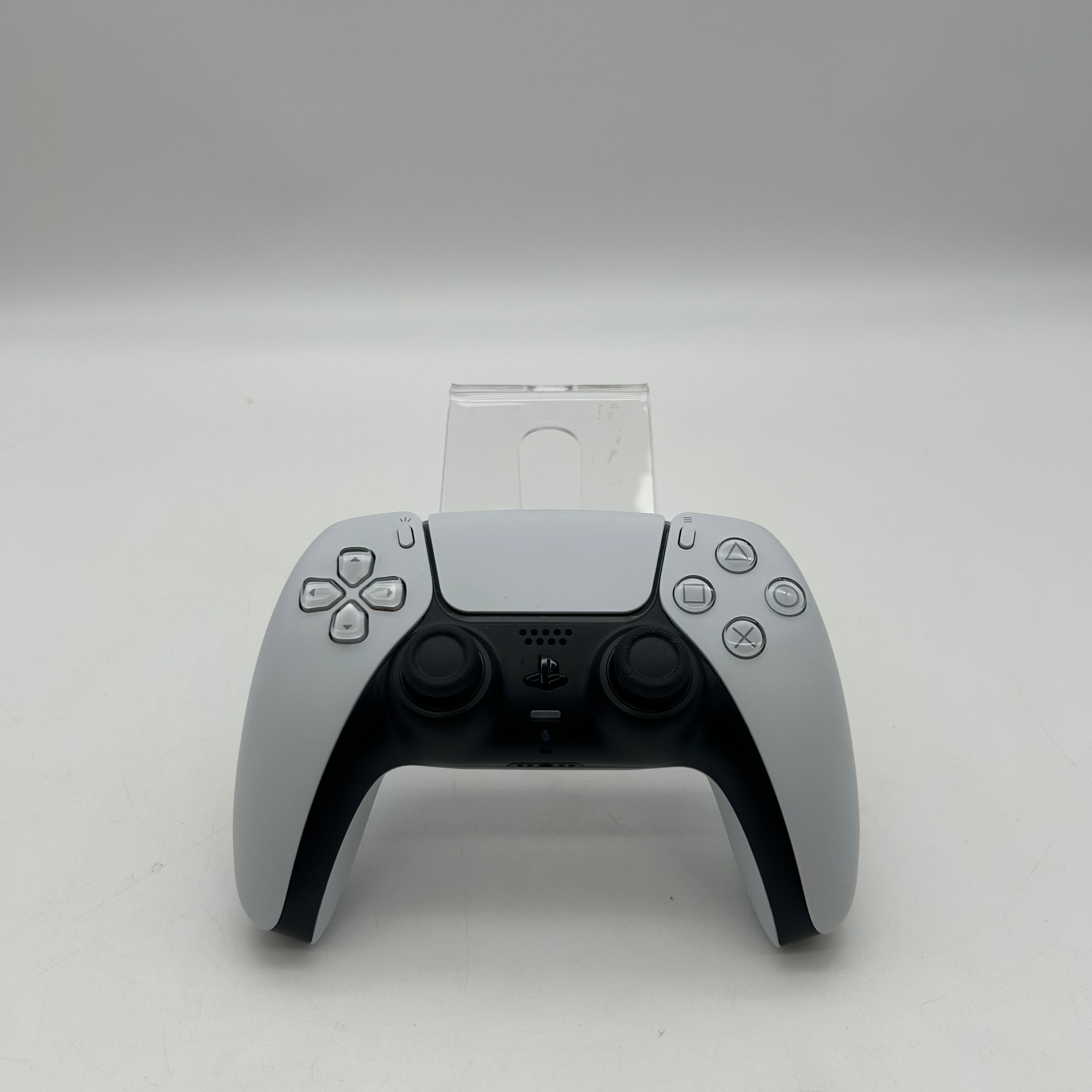 Sony PlayStation 5 Slim Digital CFI-2015 1TB White Console Fully Functional With Controller