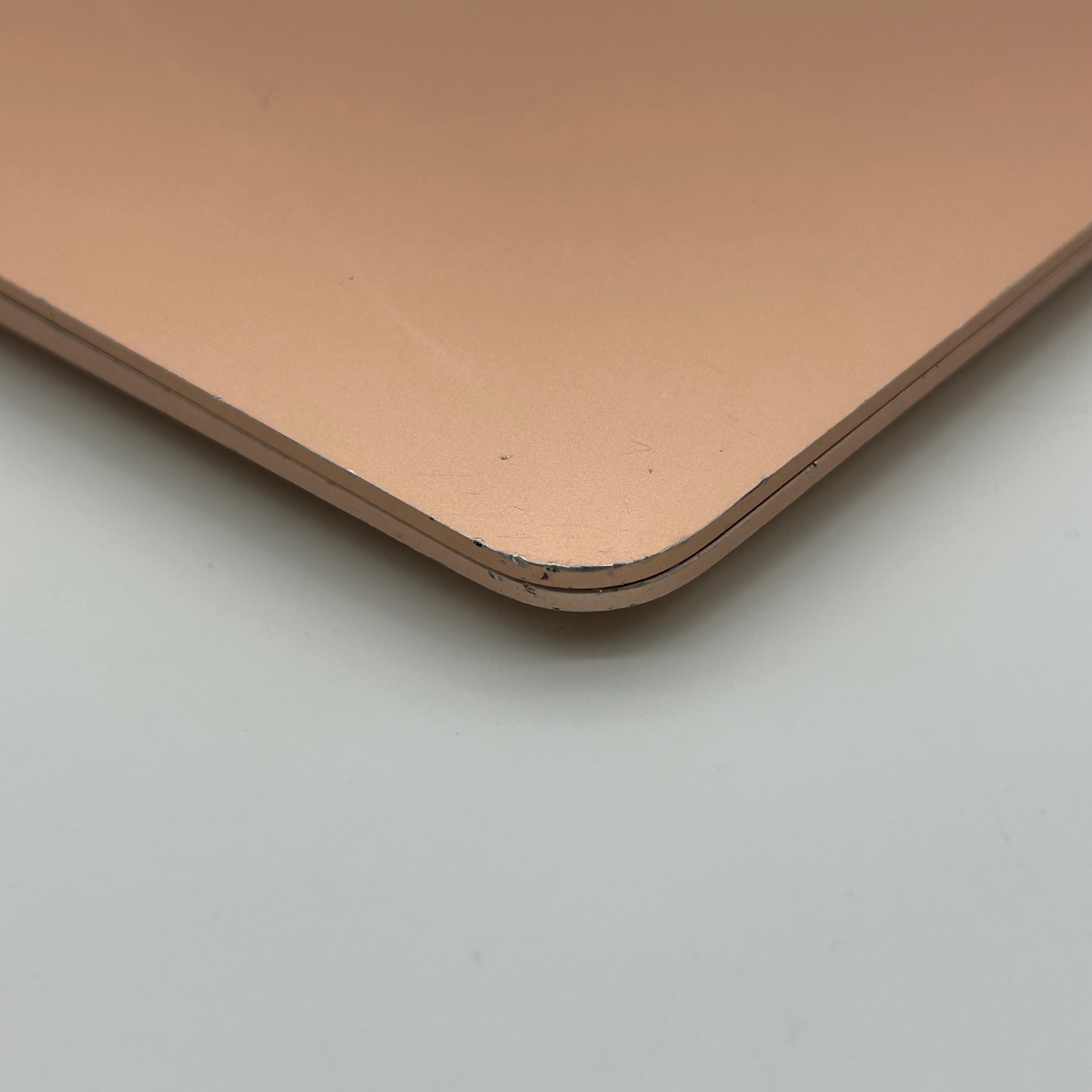 Apple MacBook Air 13" M1 A2337 2020 8GB RAM 256GB Rose Gold