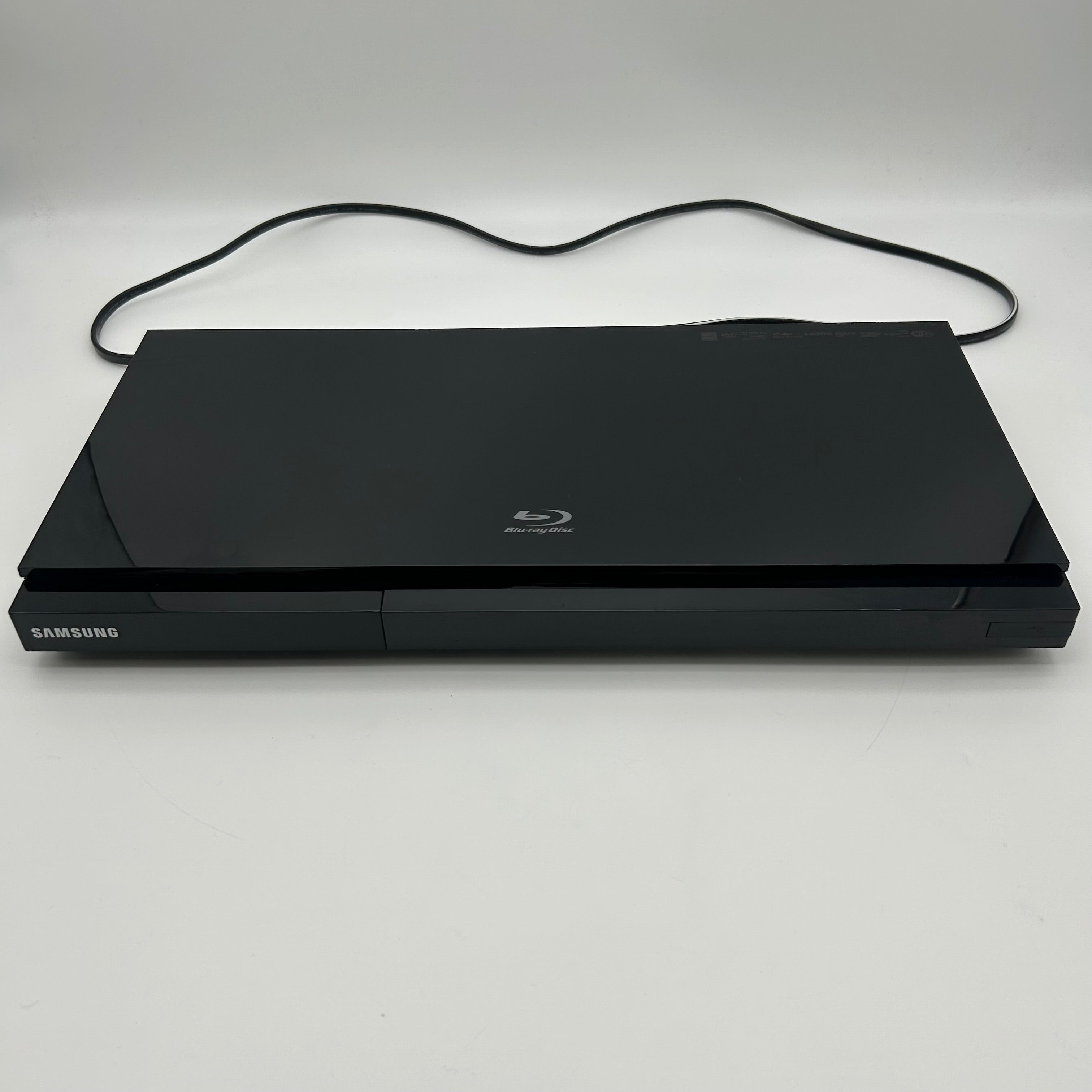 Samsung BD-D5700 DVD Player Untested - Used