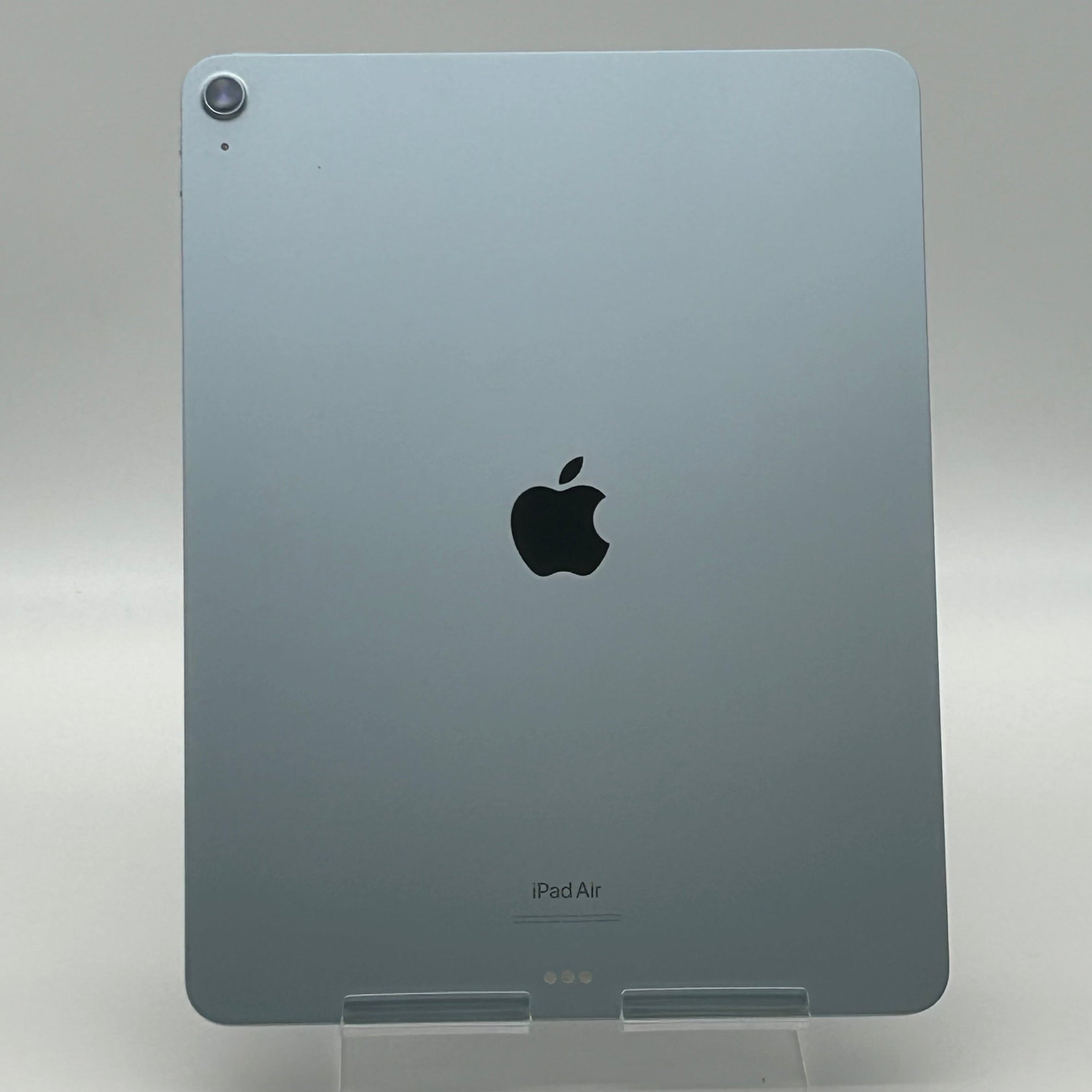 Apple iPad Air 13-inch (M2) Wi-Fi 128GB Blue A2898 MV283LL/A 100%BH 11 CYCLE COUNT