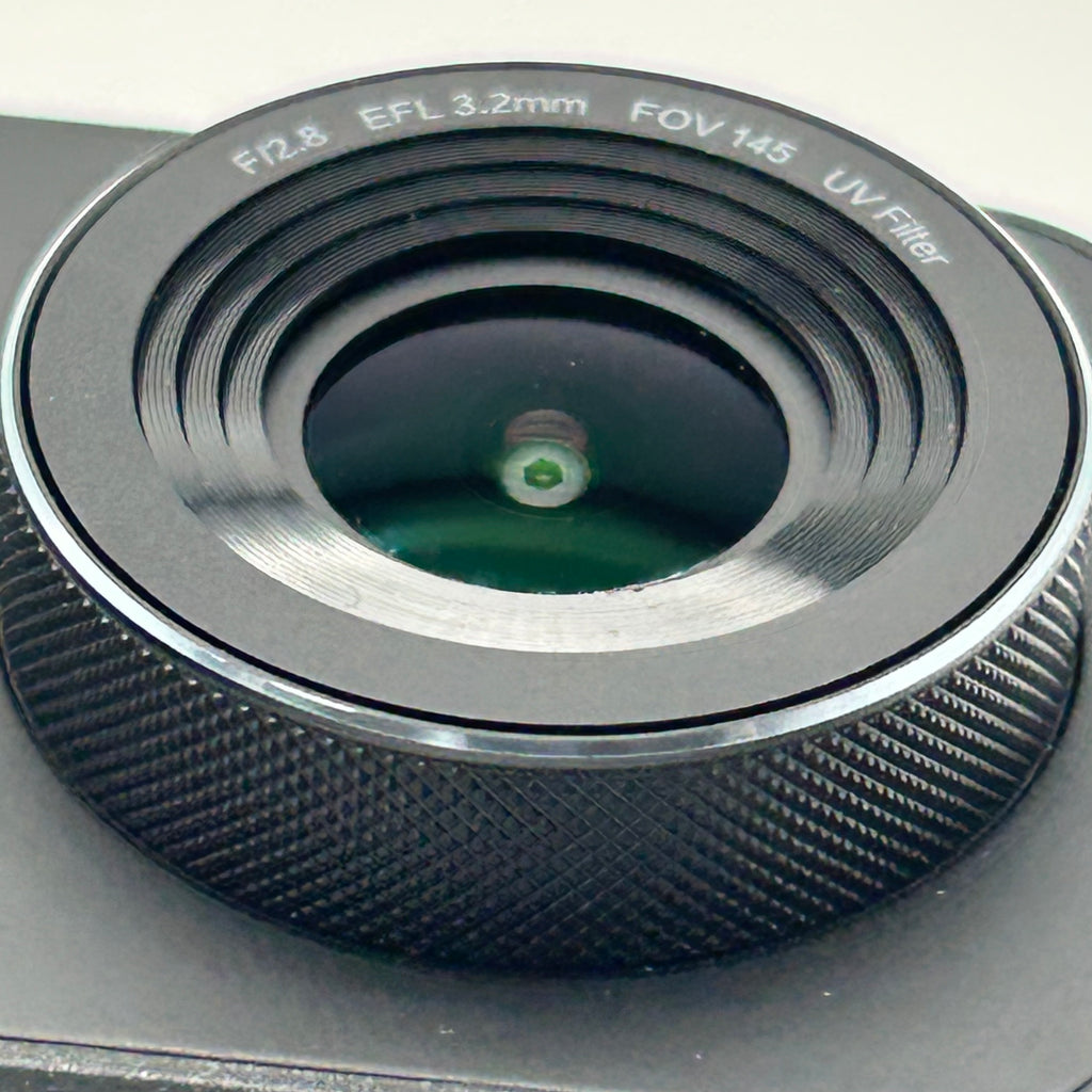 Xiaomi Mi 4K Action Camera 4K Model YDXJ01FM - Used