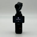 DJI Osmo Pocket 3 Black 4K Touchscreen Gimbal Camera - Parts only