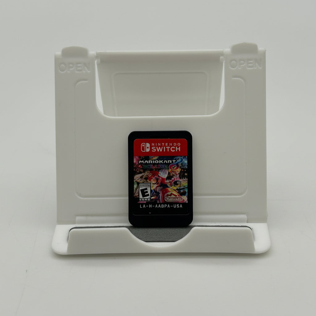 Nintendo Switch Mario Kart 8 Deluxe - Cartridge Only