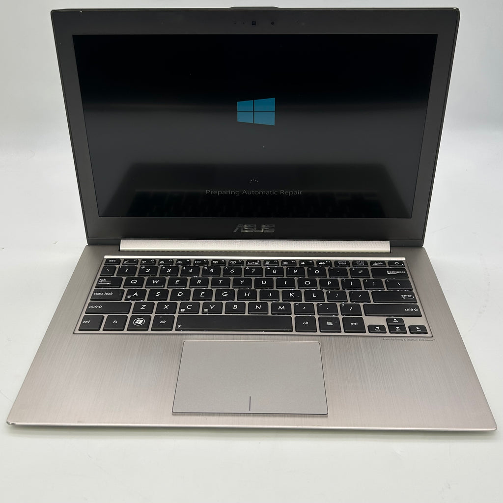 Asus UX31A Notebook PC 13.3-inch (2012) - PARTS ONLY