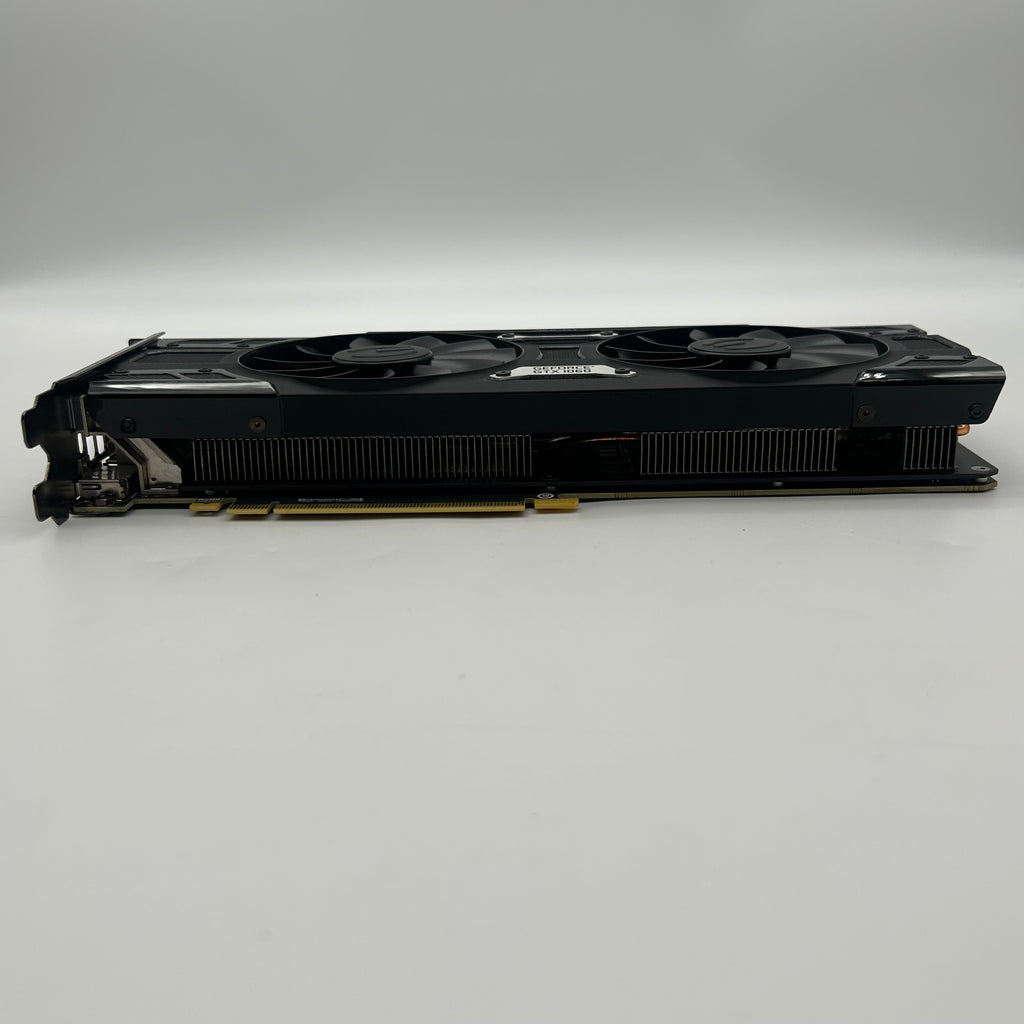 EVGA GeForce GTX 1060 6GB Graphics Card