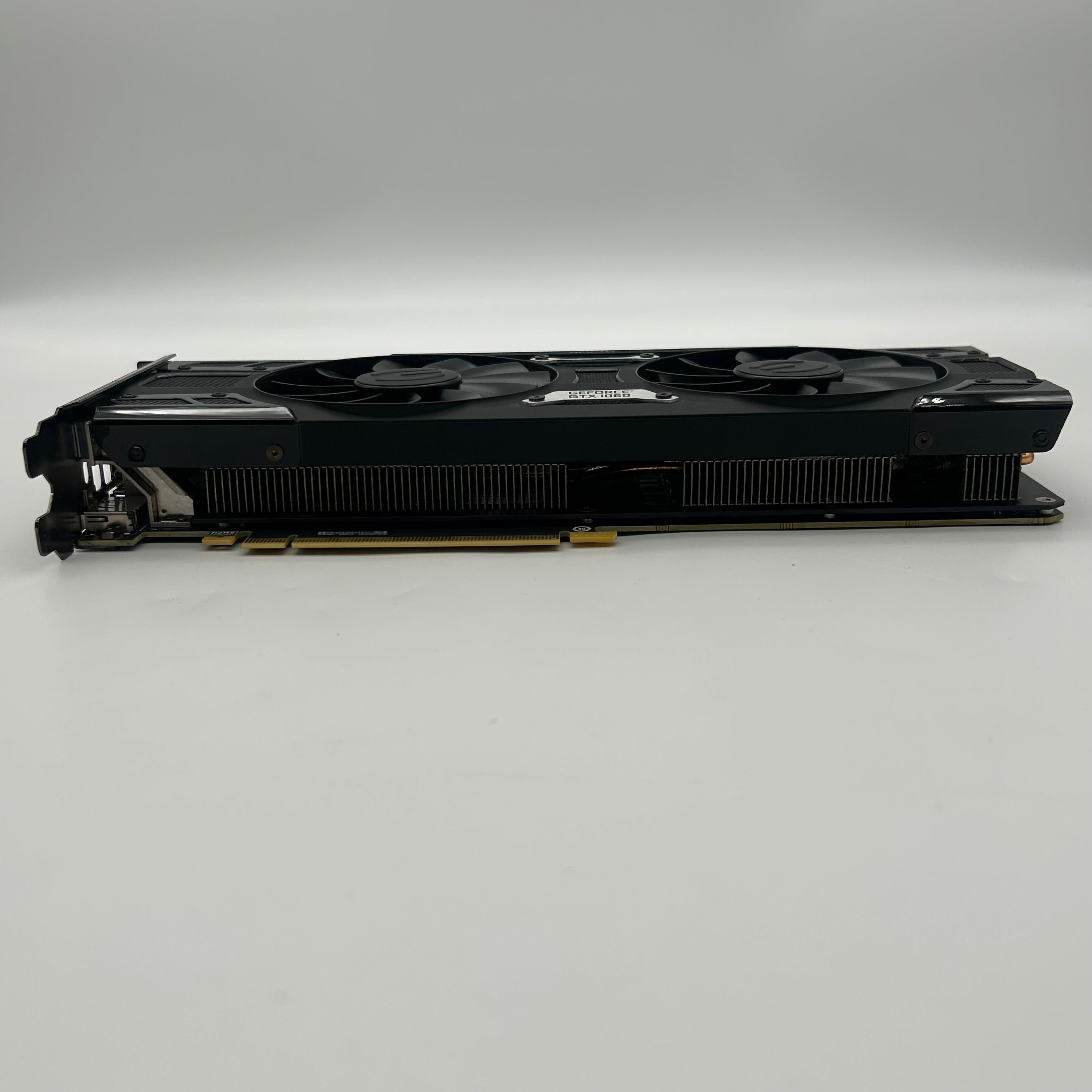EVGA GeForce GTX 1060 6GB Graphics Card