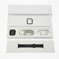 Apple Watch Series 4 A1975 GPS + Cellular 40mm Space Gray 96%BH