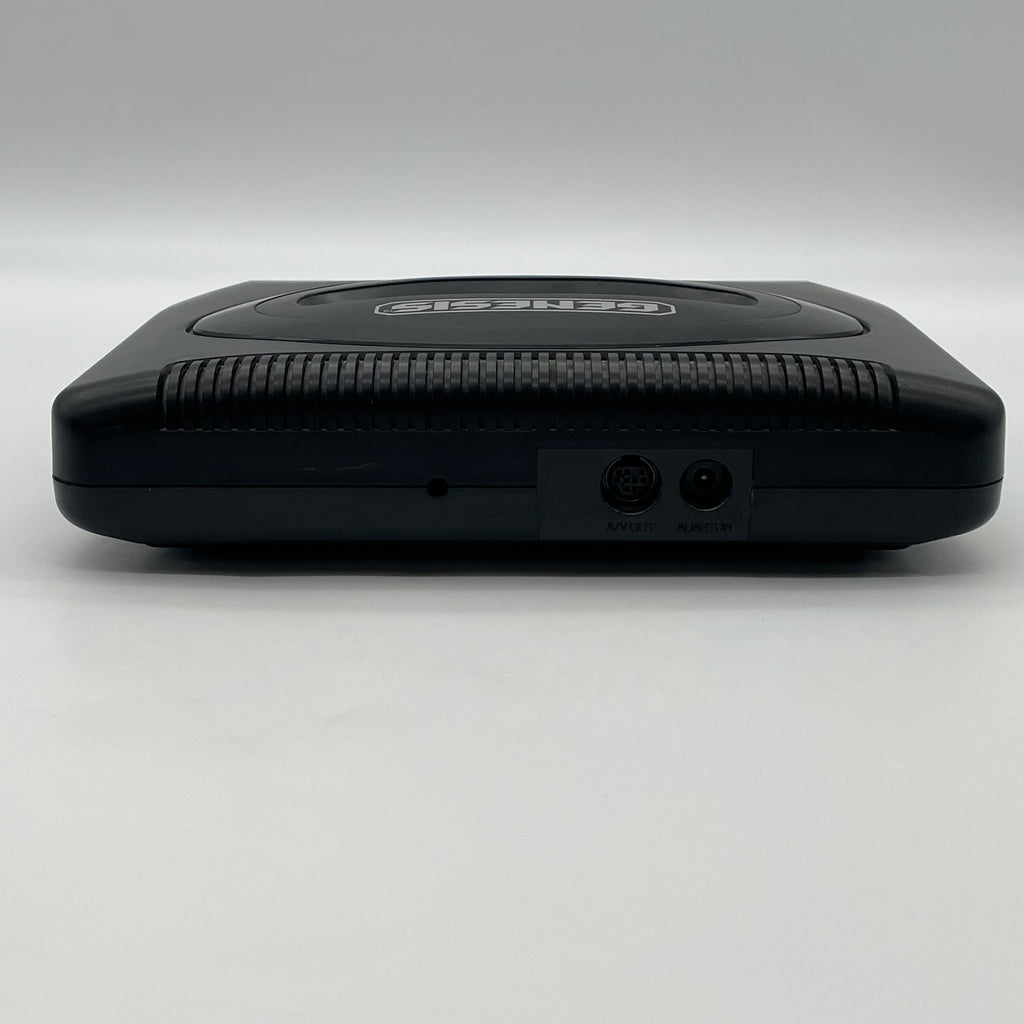 Sega Genesis Model 2 MK-1631- Untested