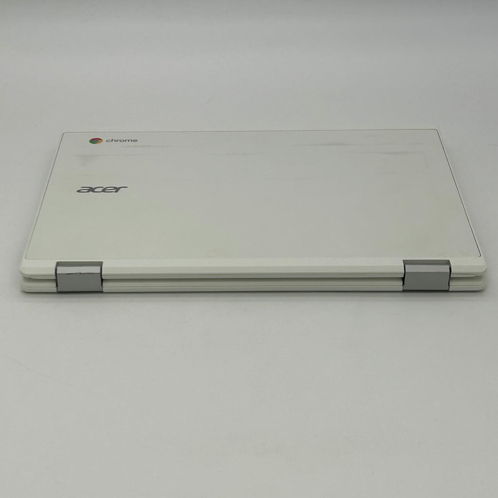 Acer Chromebook 11 CB3-132-C9M7 11.6-inch Intel Celeron N3060 2GB RAM 16GB eMMC White