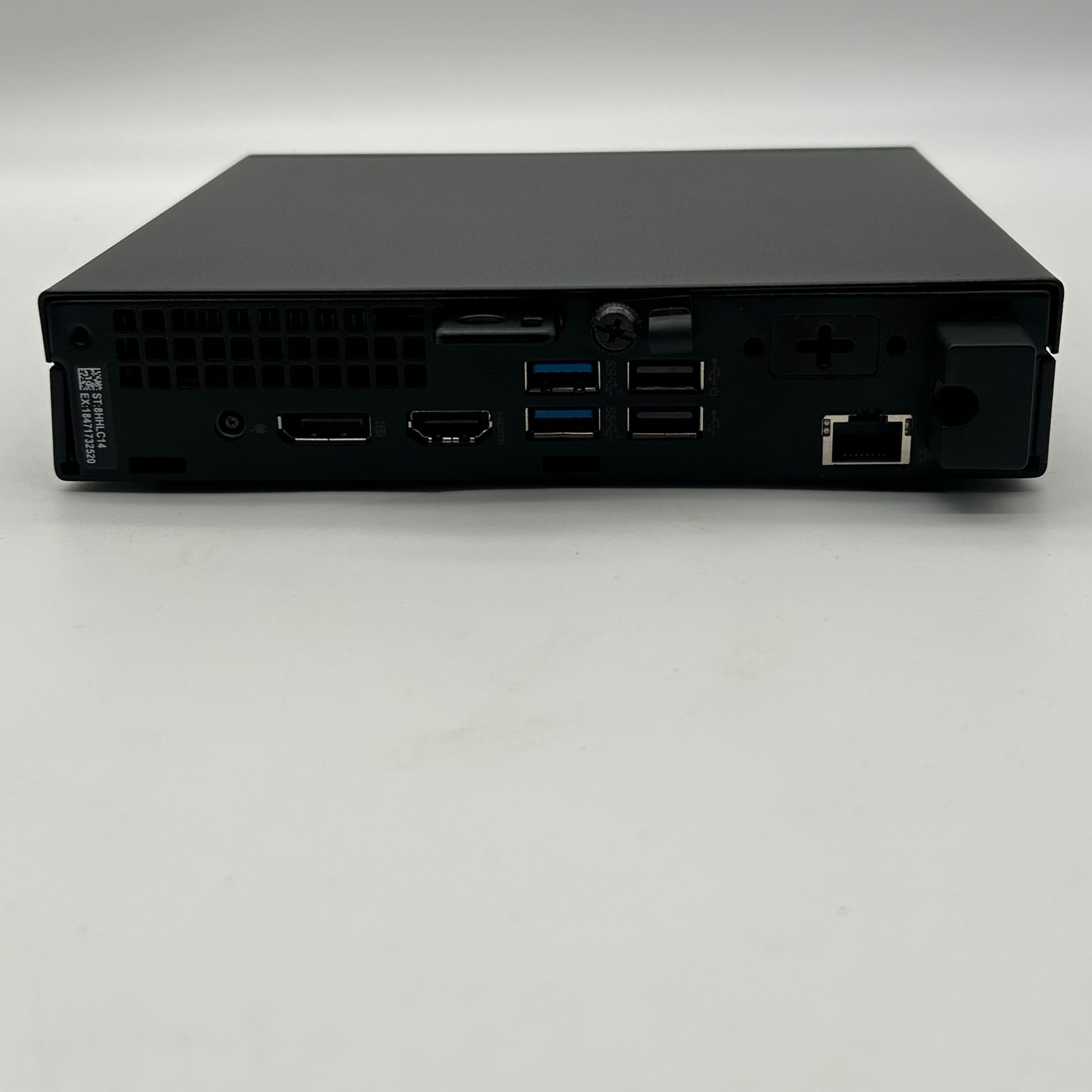 Dell OptiPlex Micro 7010 Desktop | i5-13500T | 16GB RAM | 256GB SSD - *READ*