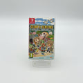 Nintendo Switch Story of Seasons: Pioneers of Olive Town w/ Case