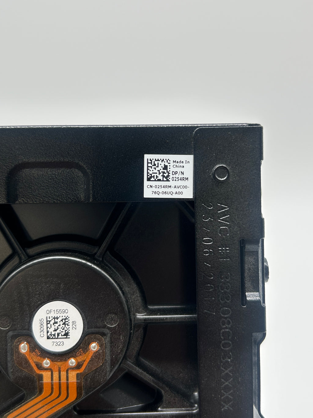 Toshiba DT01ACA100 1TB Hard Drive - Untested - Sold AS IS!
