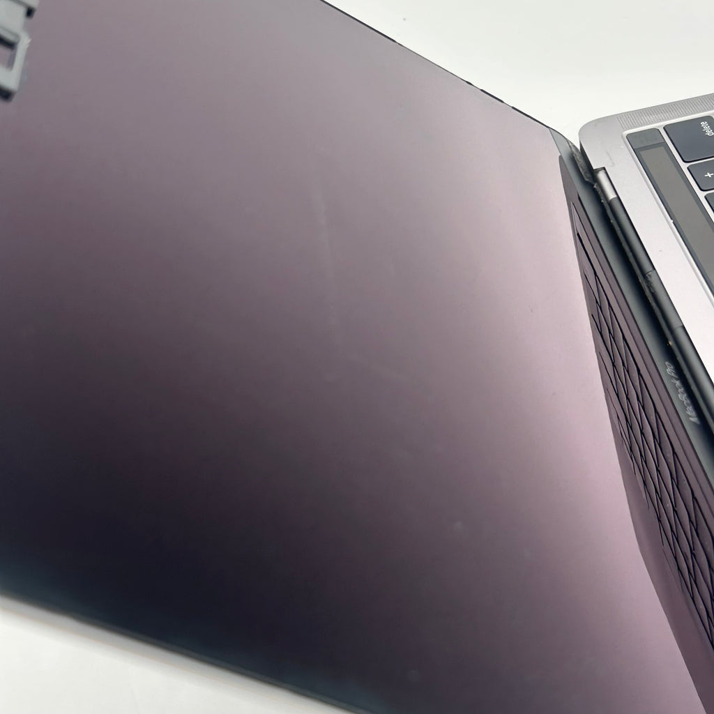 Apple MacBook Pro 13-inch A1706 - FOR PARTS/NOT WORKING