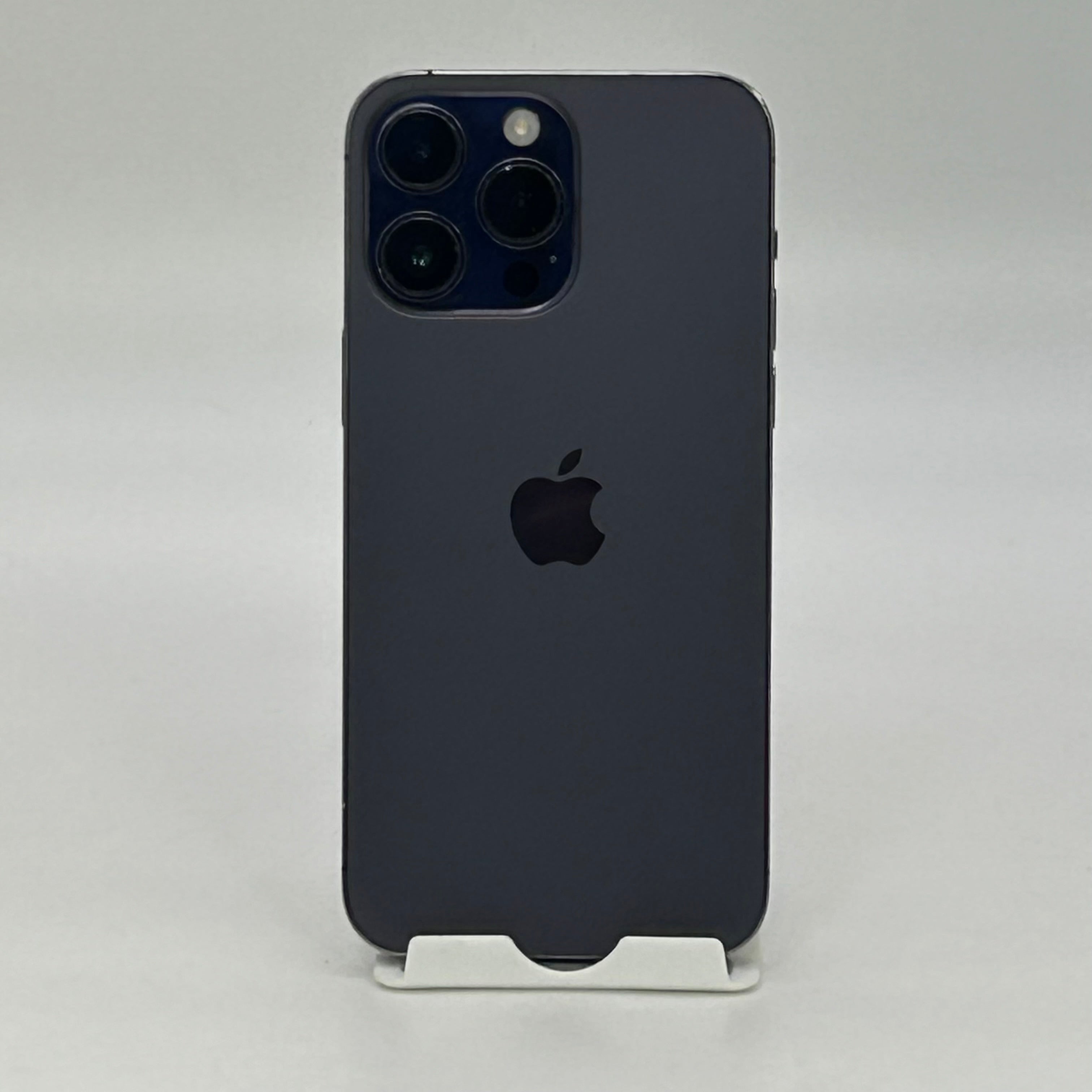 iPhone 14 Pro Max 128GB Deep Purple MQ8R3LL/A | Spectrum | 76% Batt Service