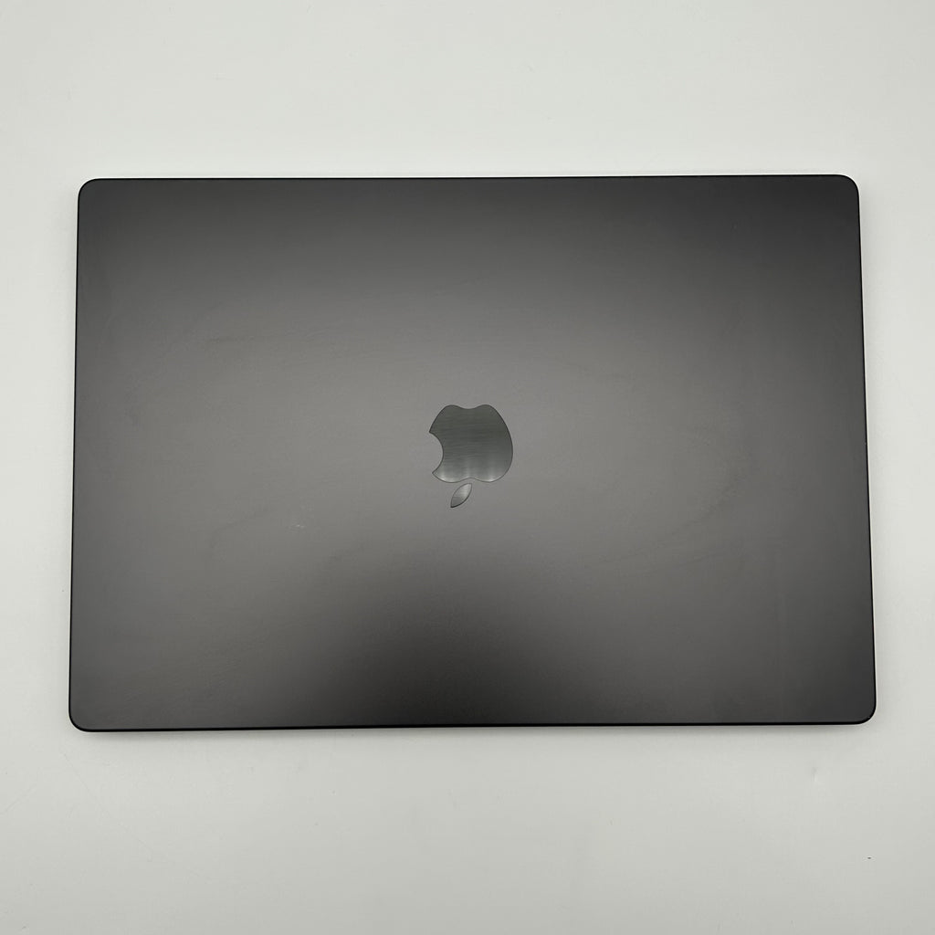 Apple MacBook Pro 16" M4 Pro A3403 2024 - Space Gray - 24GB RAM, 512GB SSD