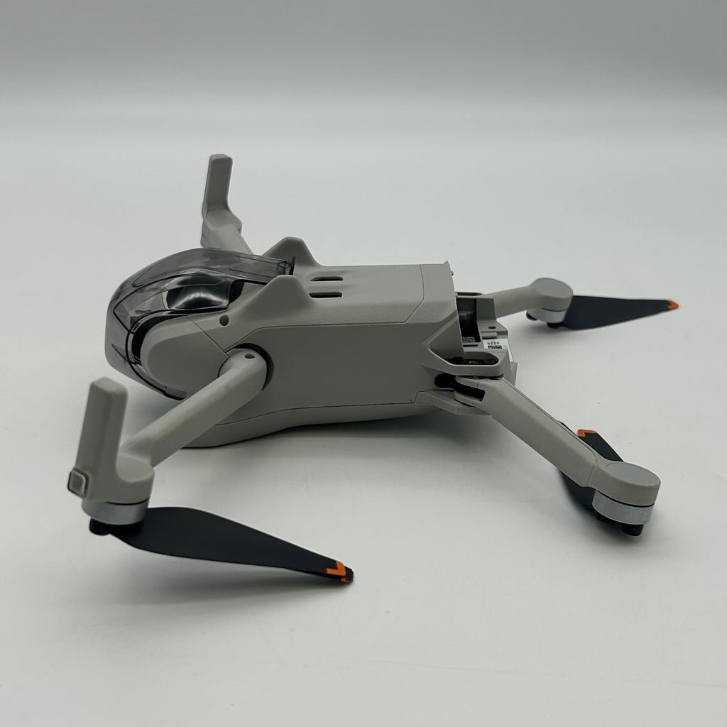 DJI Mini 3 Drone Fly More Combo W/RC Remote 4K HDR