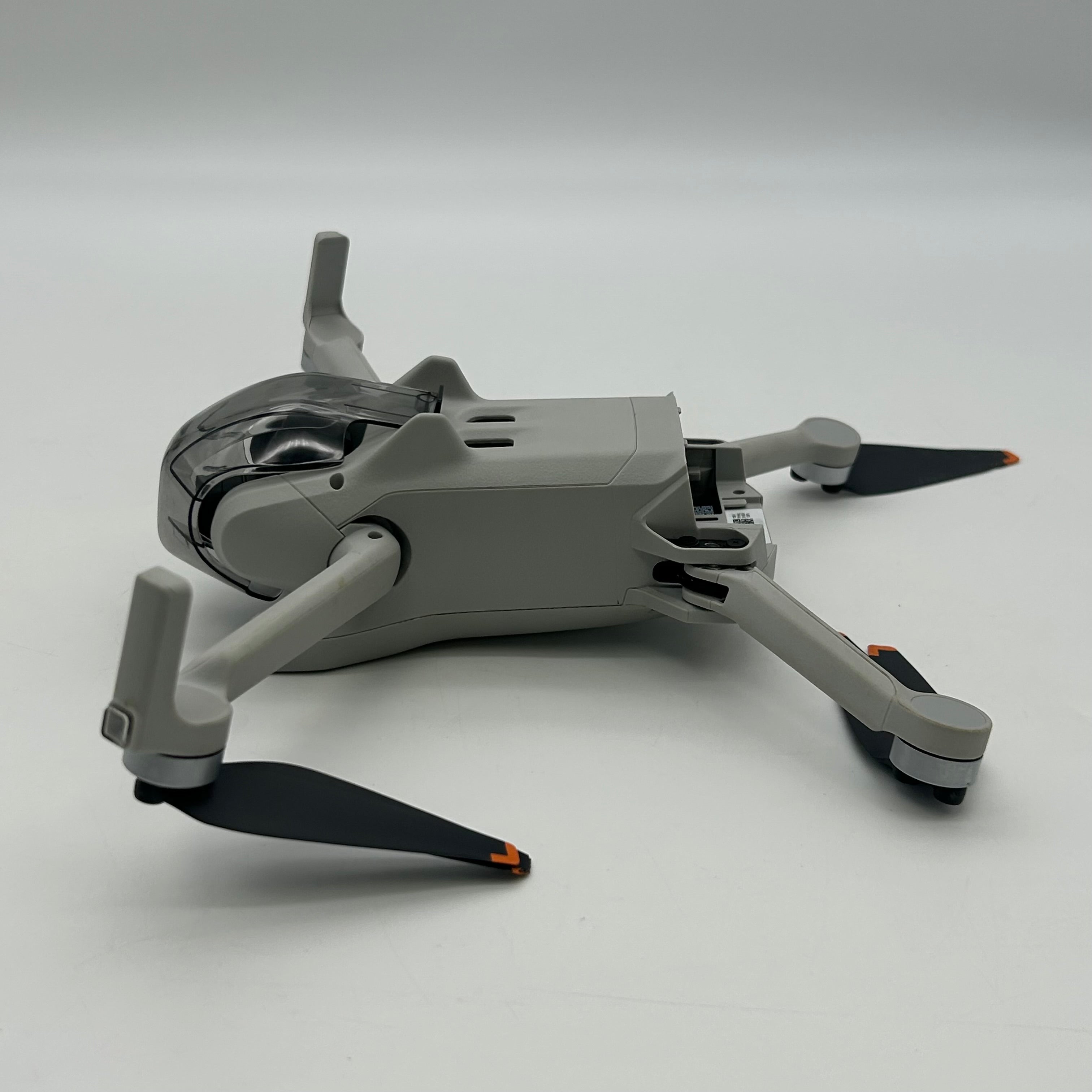 DJI Mini 3 Drone Fly More Combo W/RC Remote 4K HDR