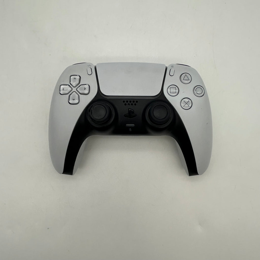 Sony PlayStation 5 Digital PS5 825GB White Console Gaming System CFI-1015B
