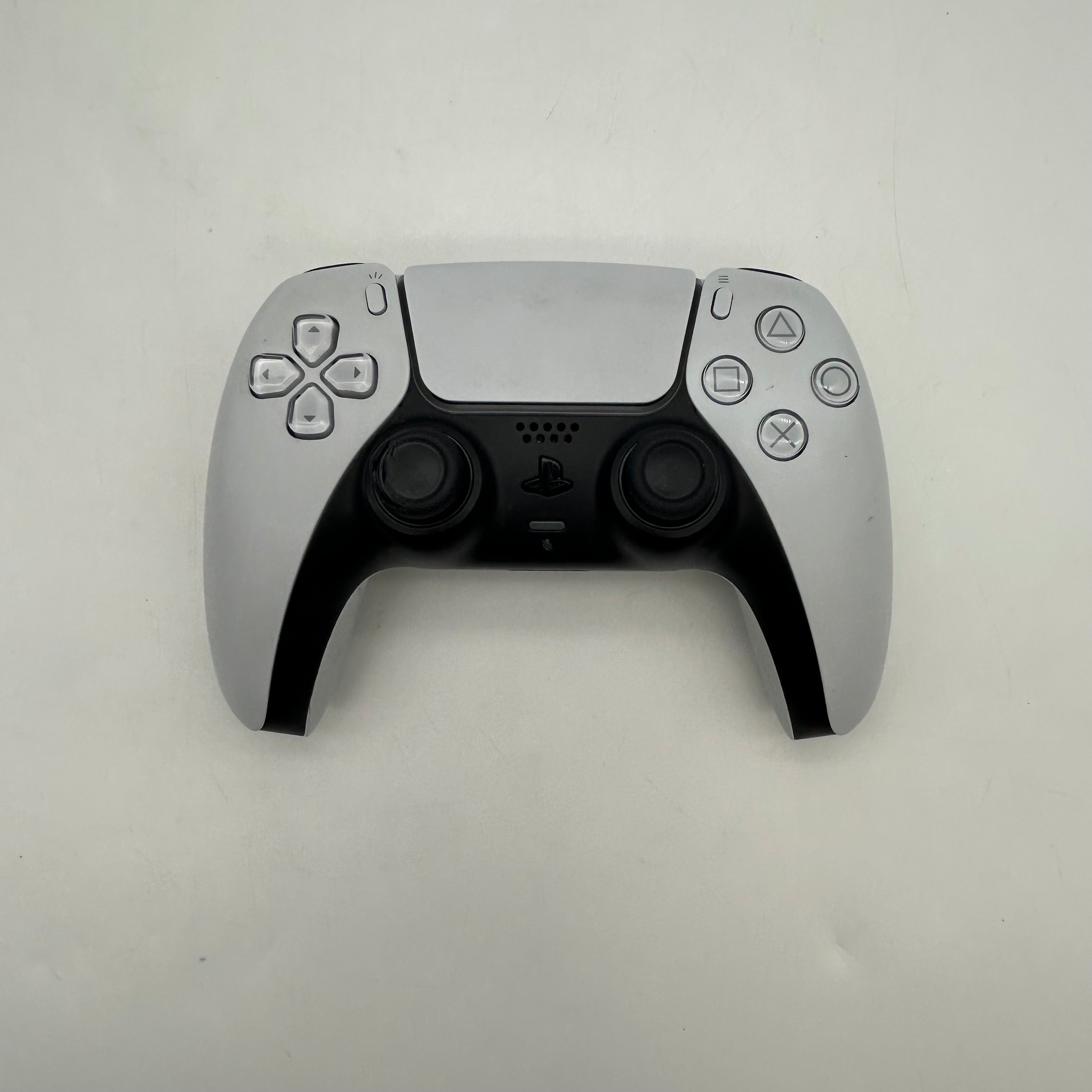 Sony PlayStation 5 Digital PS5 825GB White Console Gaming System CFI-1015B