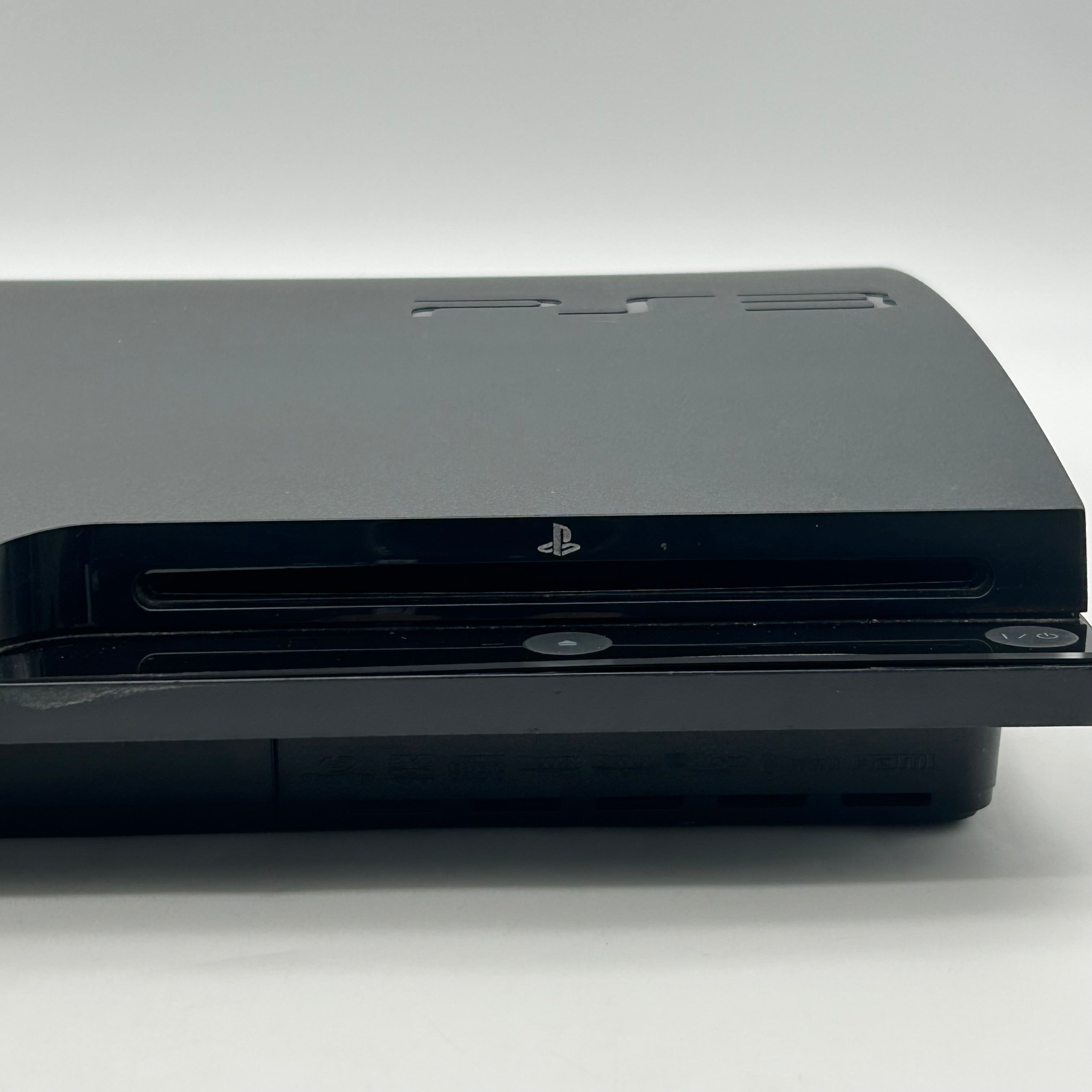 Sony PlayStation 3 CECH-3001A - For Parts Only