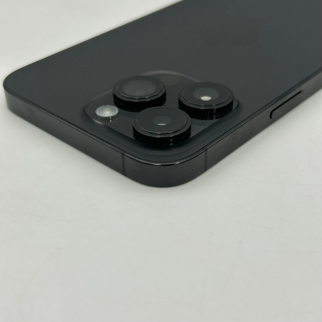 iPhone 14 Pro Max 128GB Space Gray Unlocked READ
