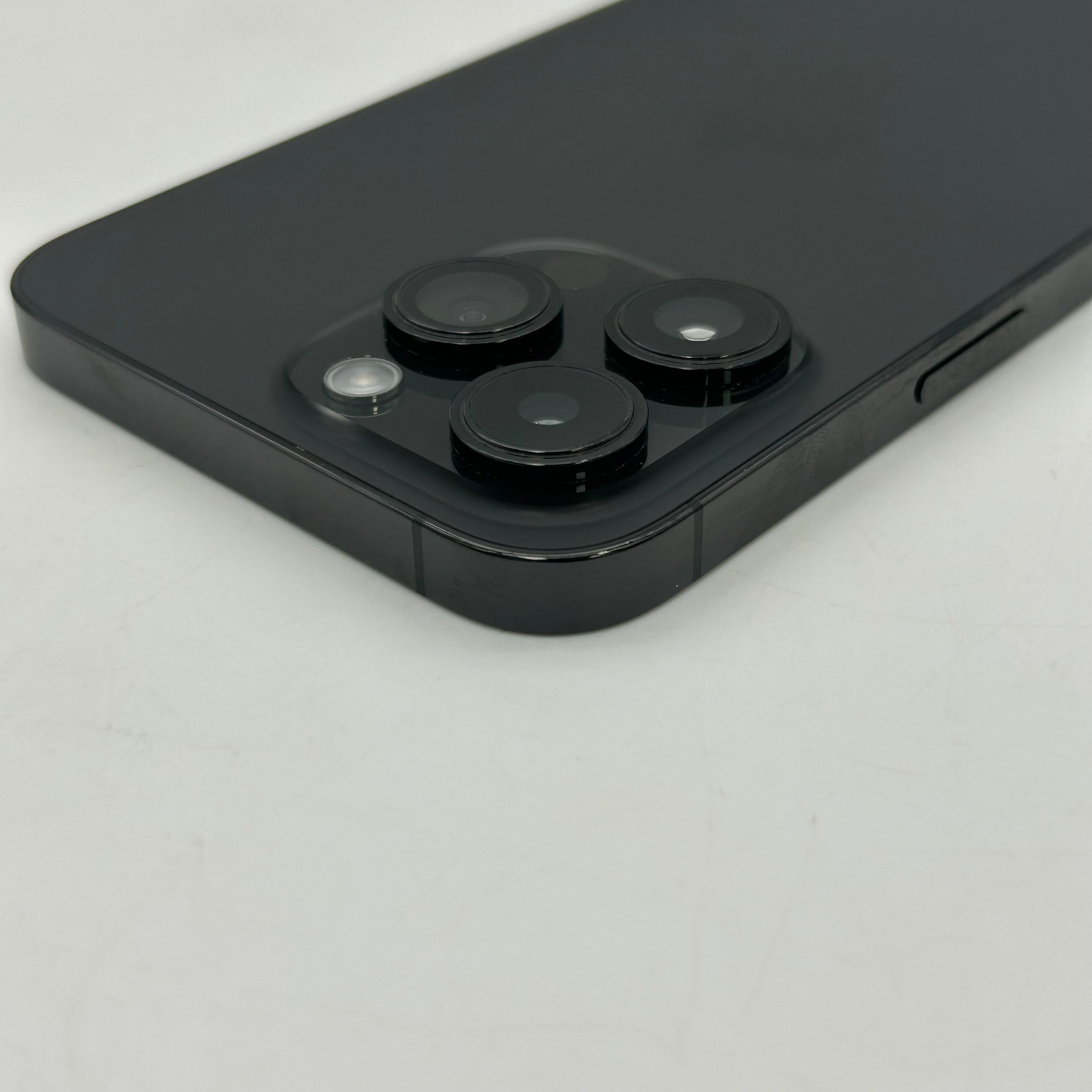 iPhone 14 Pro Max 128GB Space Gray Unlocked READ