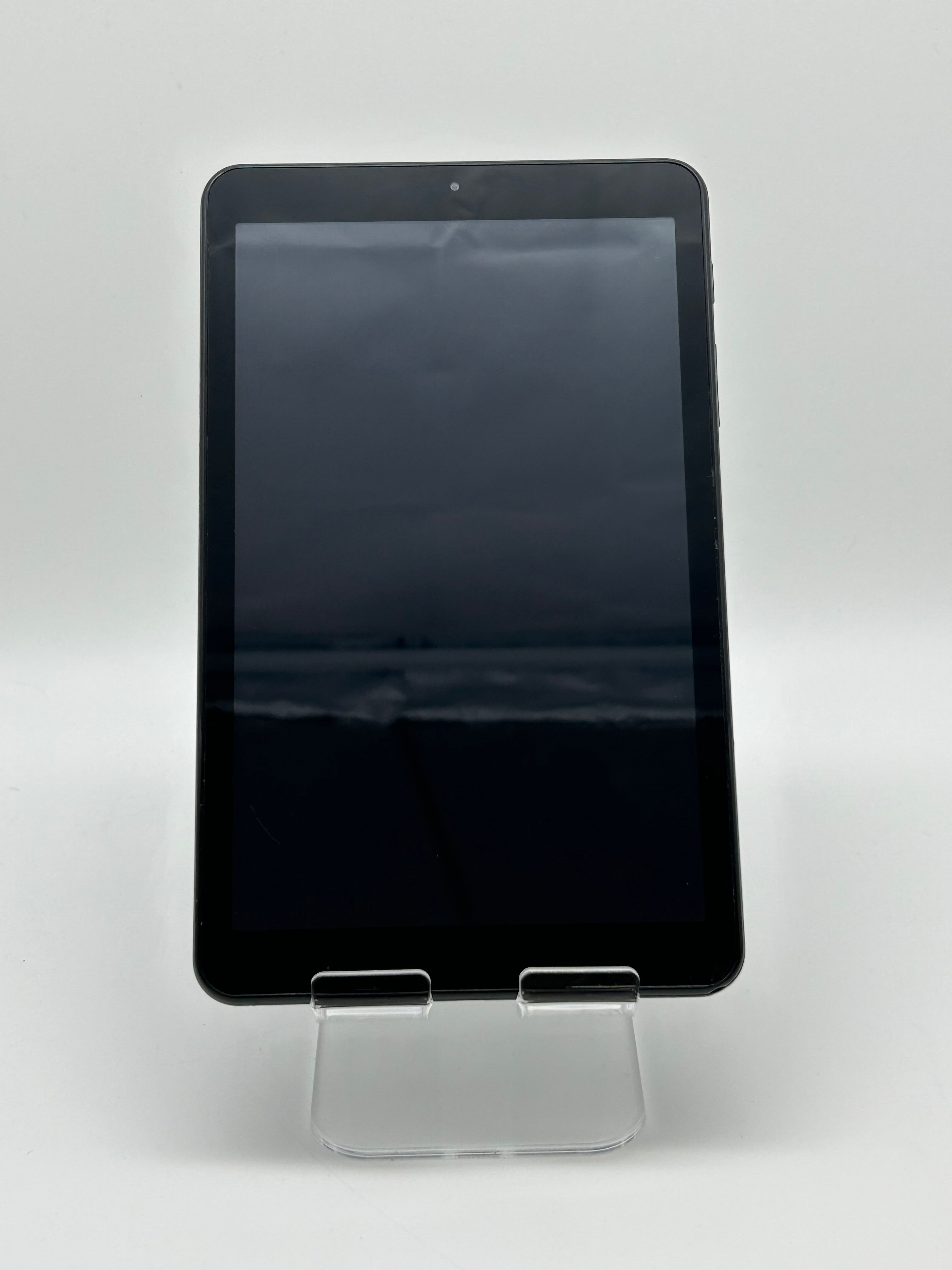 Samsung Galaxy Tab A8 SM-T387AM 32GB Black AT&T