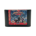 Shining Force II 2 (Sega Genesis, 1994) Authentic Game Cartridge