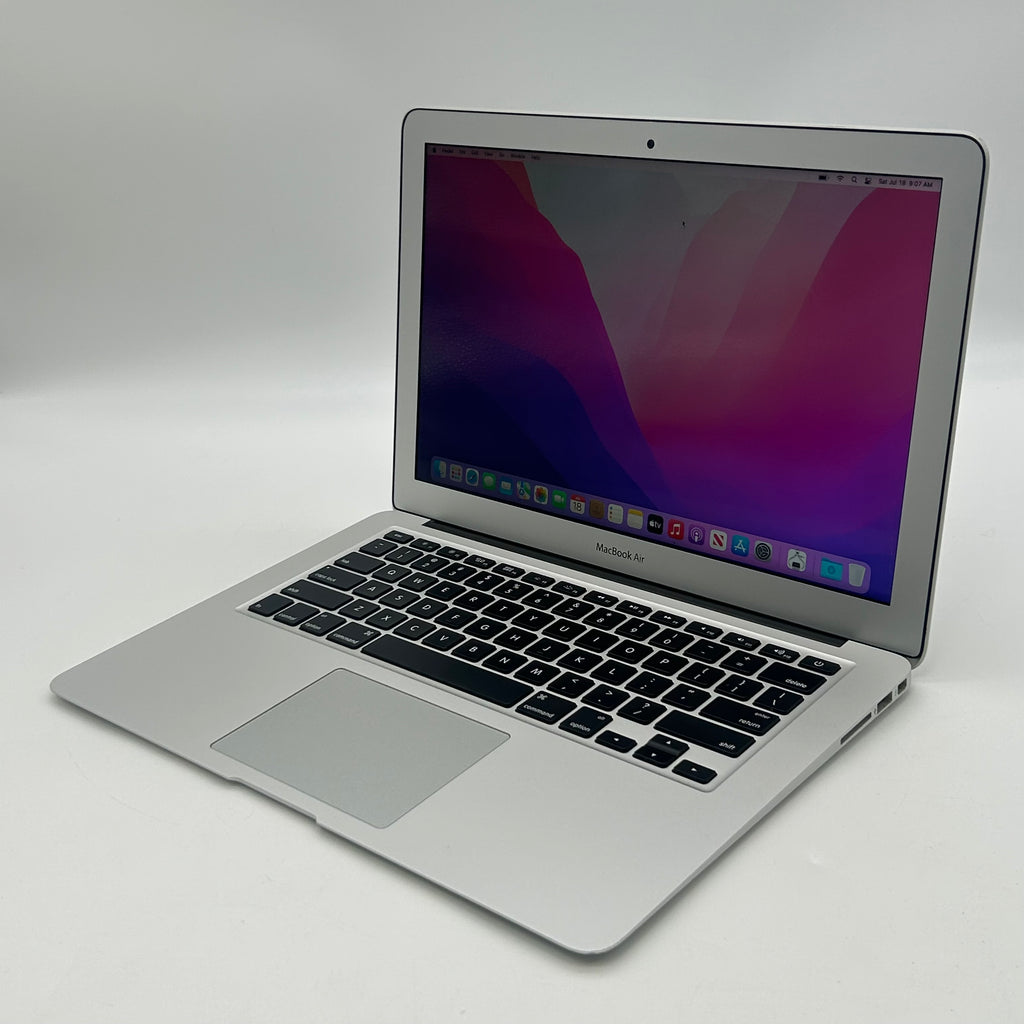 Apple MacBook Air 2015 | A1466 | I5 1.6GHz | 128GB SSD 8GB