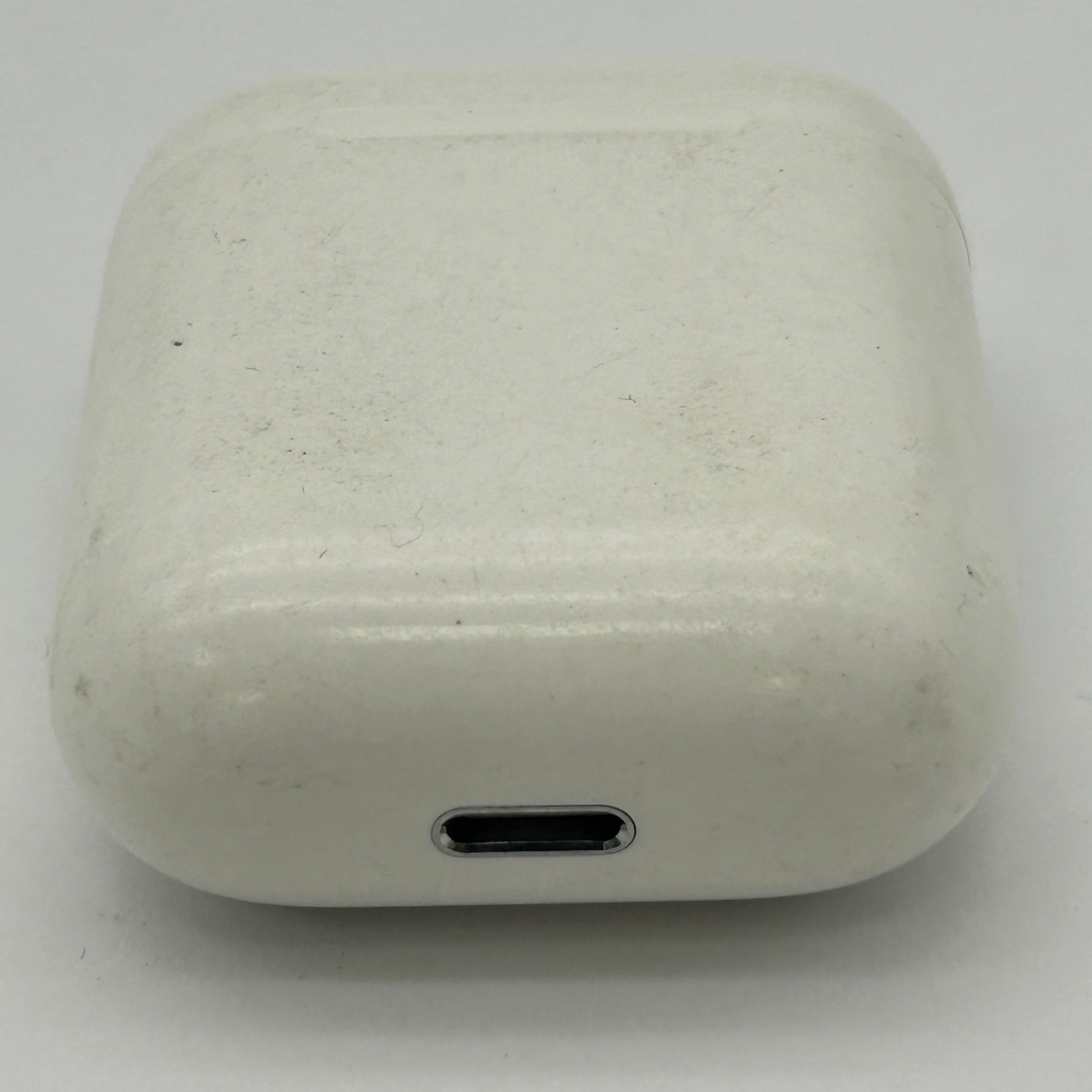 Genuine OEM Apple AirPods 2nd Gen A2032 A2031 & A1602 Charging Case *TESTED* Set