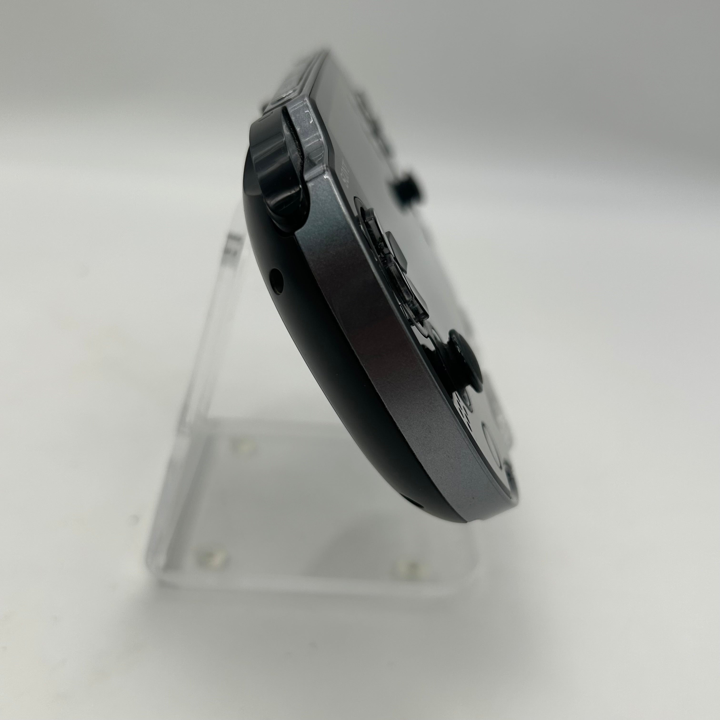 Sony PlayStation Vita (PCH-1001) Black 64GB Used Video Game System