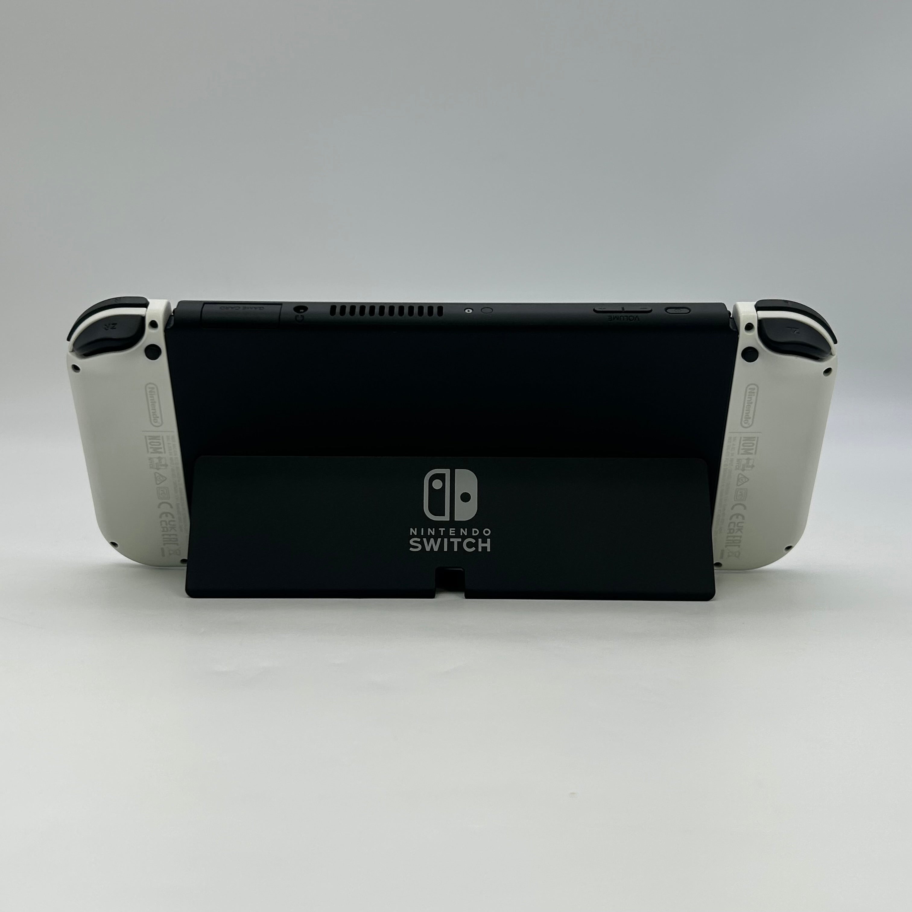 Nintendo Switch OLED Model HEG-001 Console - 64GB