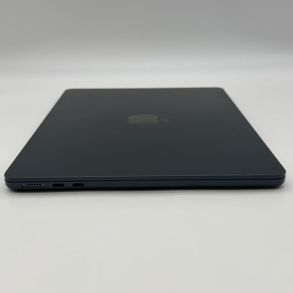 Apple MacBook Air 13" M4 16GB RAM 256GB SSD A3240 2025 Blue 100% Battery