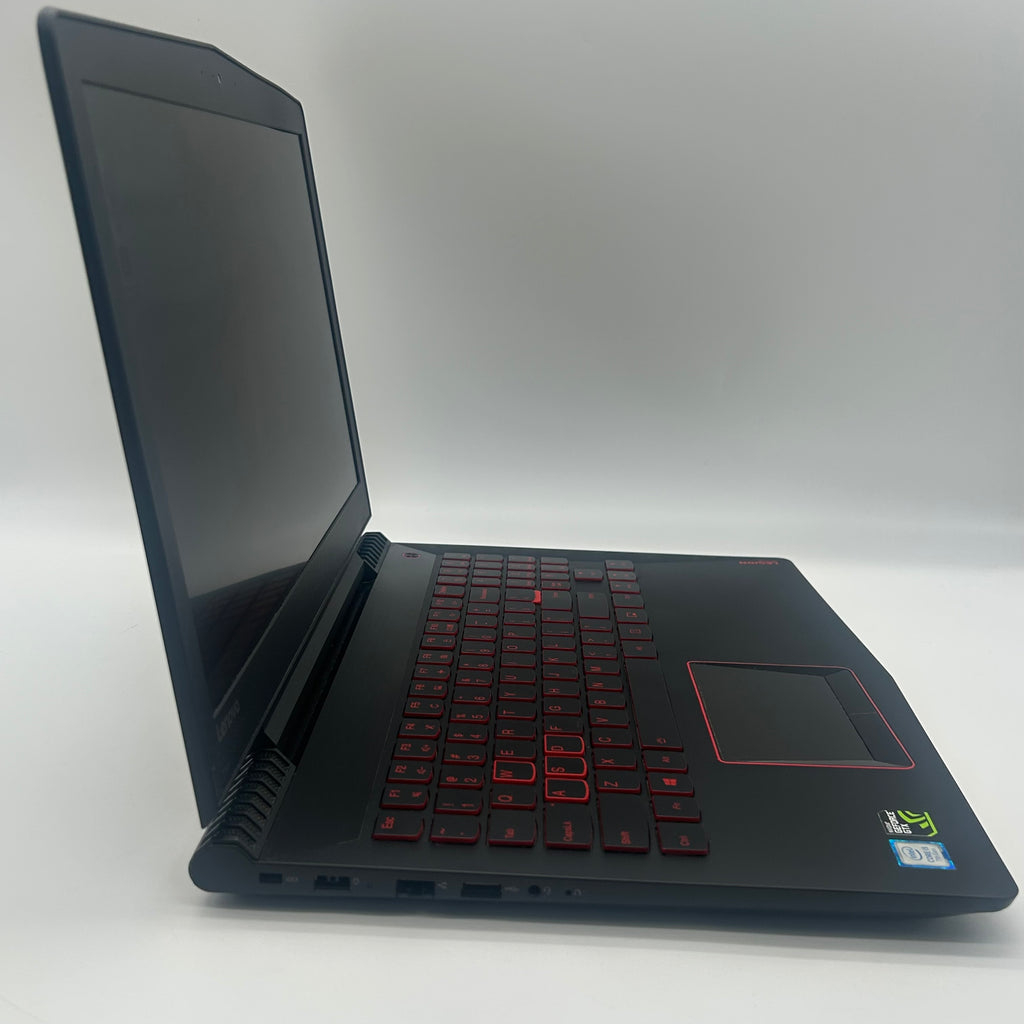 Lenovo Legion Y520-15IKBN 15.6" Core i5 24GB RAM 1TB HDD GTX 1050 Ti Used - No charger