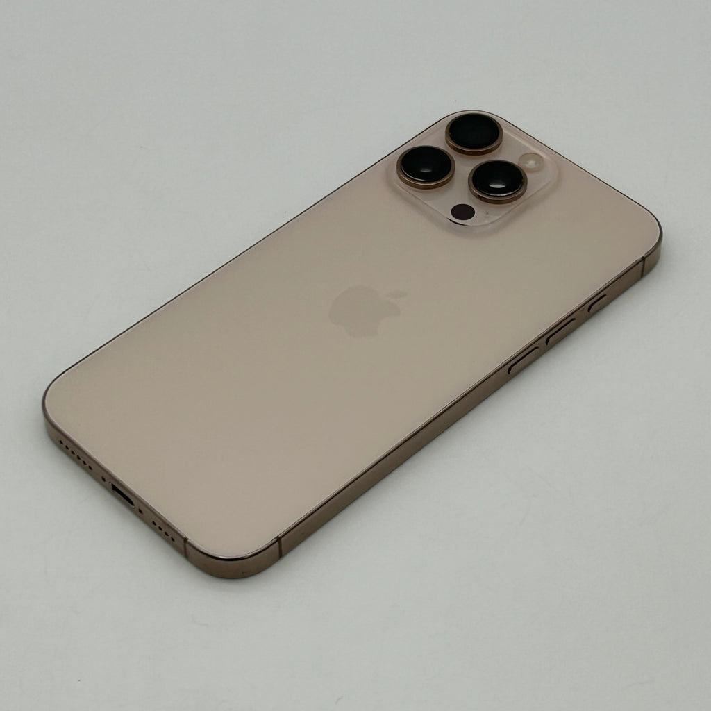 Unlocked Apple iPhone 16 Pro Max 512GB Desert Titanium MYW93LL/A 92% BH