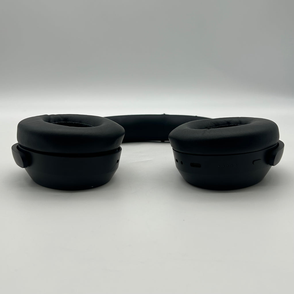 Sennheiser MOMENTUM 4 Wireless Headphones ANC - Black