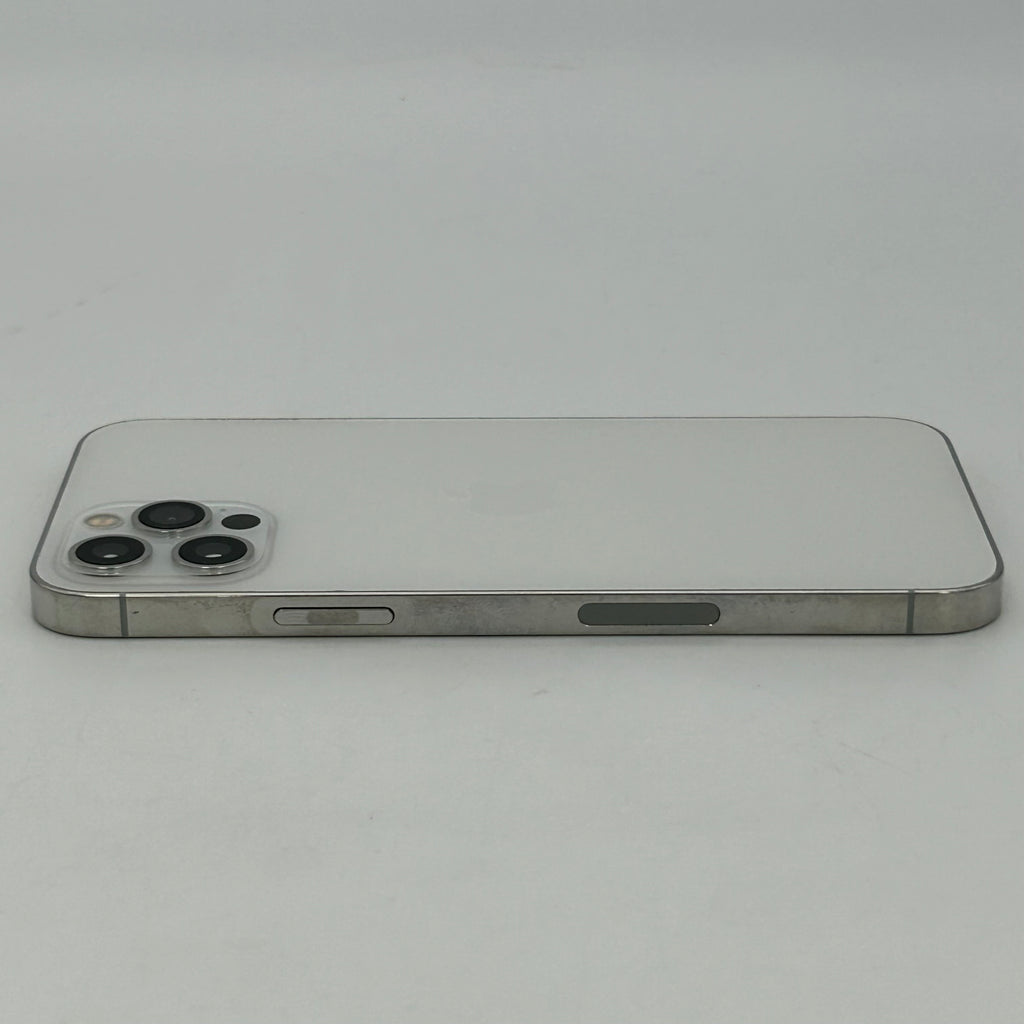 Apple iPhone 12 Pro A2341 256GB White MGK63LL/A