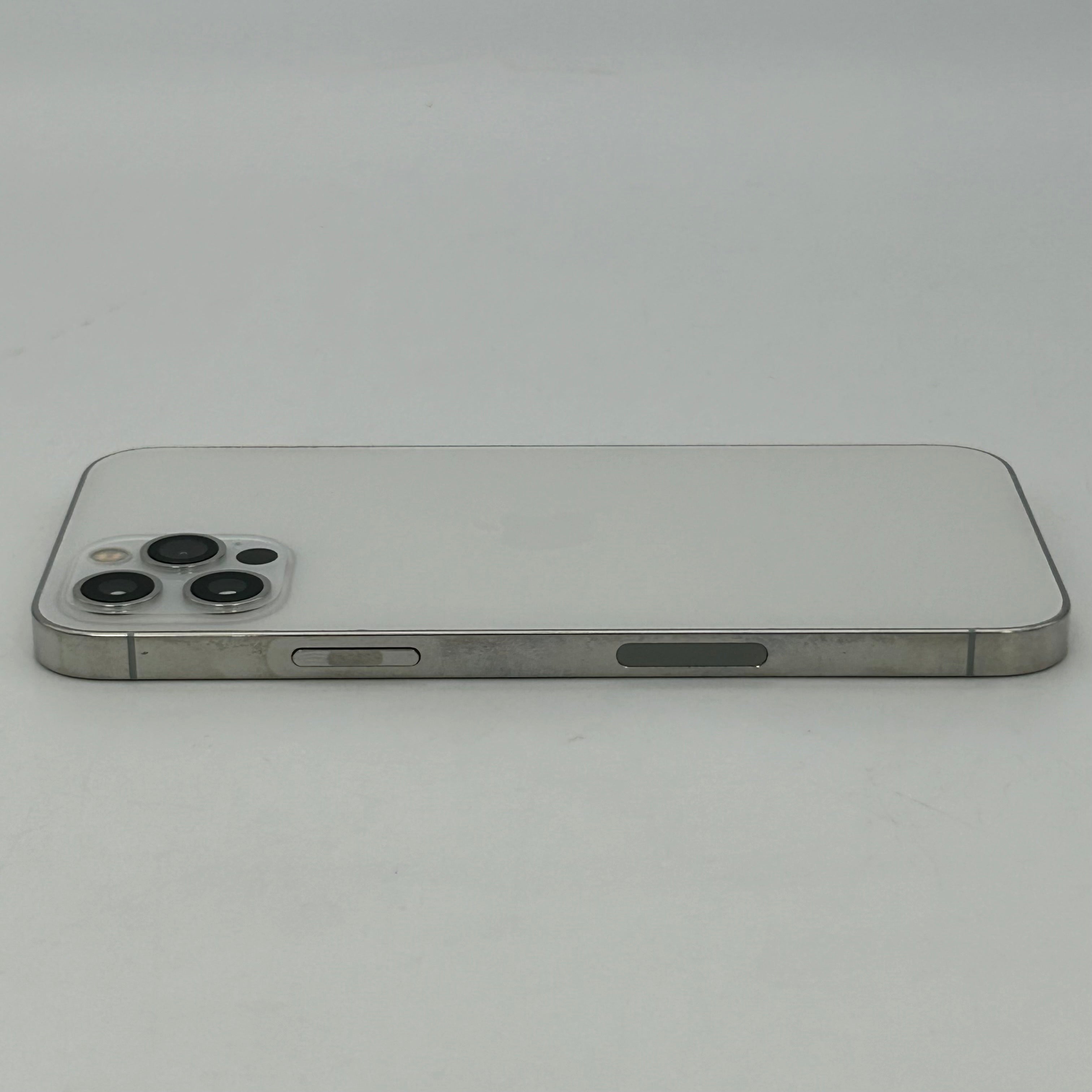 Apple iPhone 12 Pro A2341 256GB White MGK63LL/A
