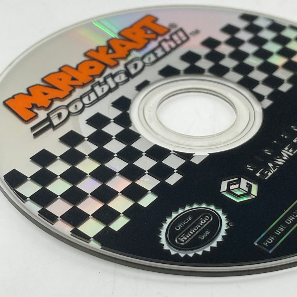Nintendo GameCube Mario Kart: Double Dash Disc Only - Tested