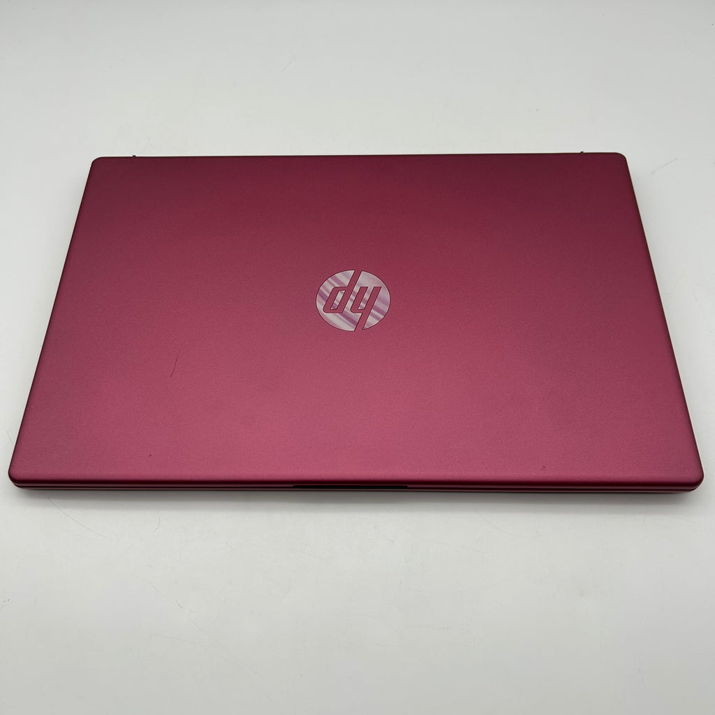 HP 15-FD0229DS 15.6" Laptop Intel N200, 8GB RAM, 256GB SSD, w/ Charger