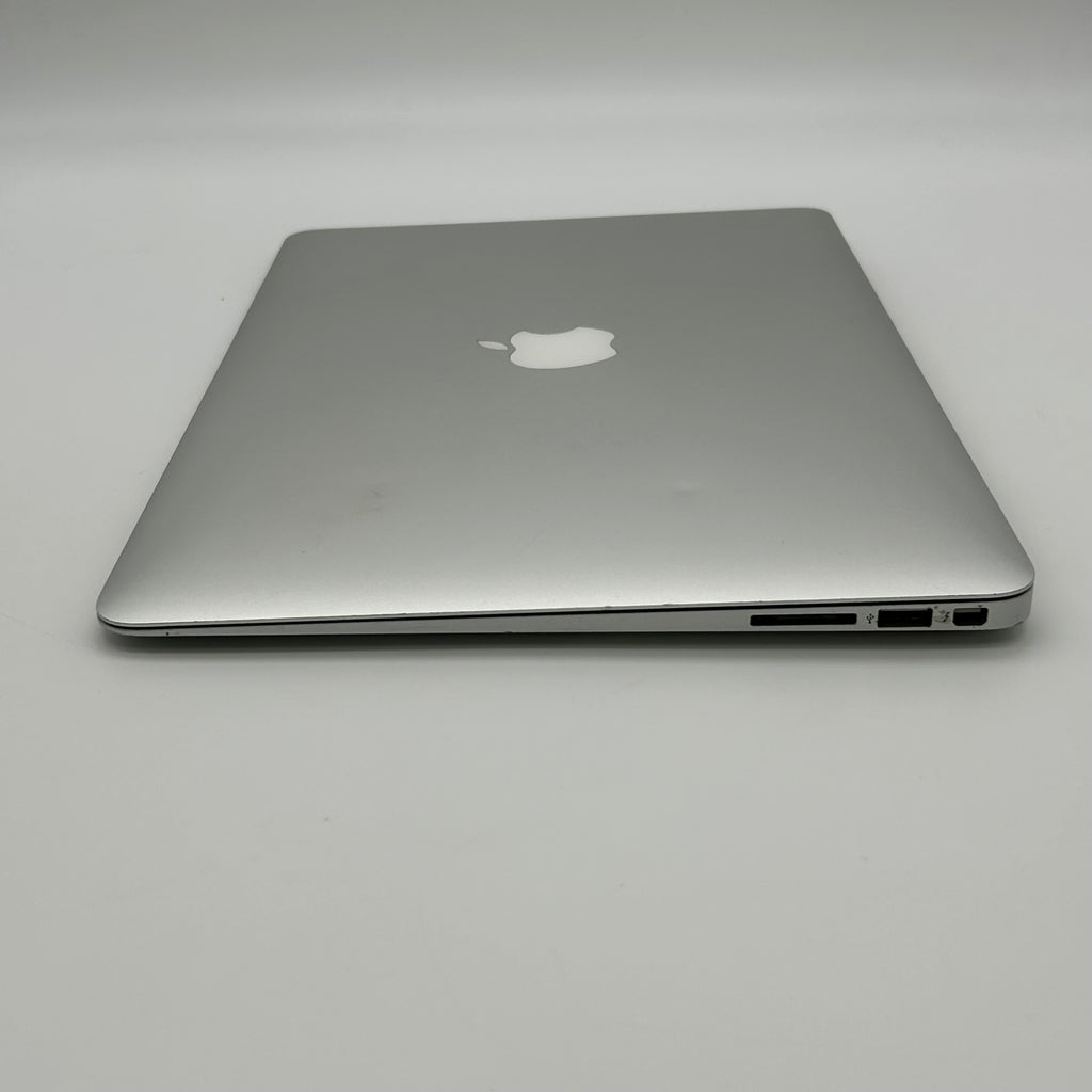 Apple MacBook Air 13" 2017 A1466 Core i5 1.8GHZ 8GB 256GB SSD  - Silver - Used