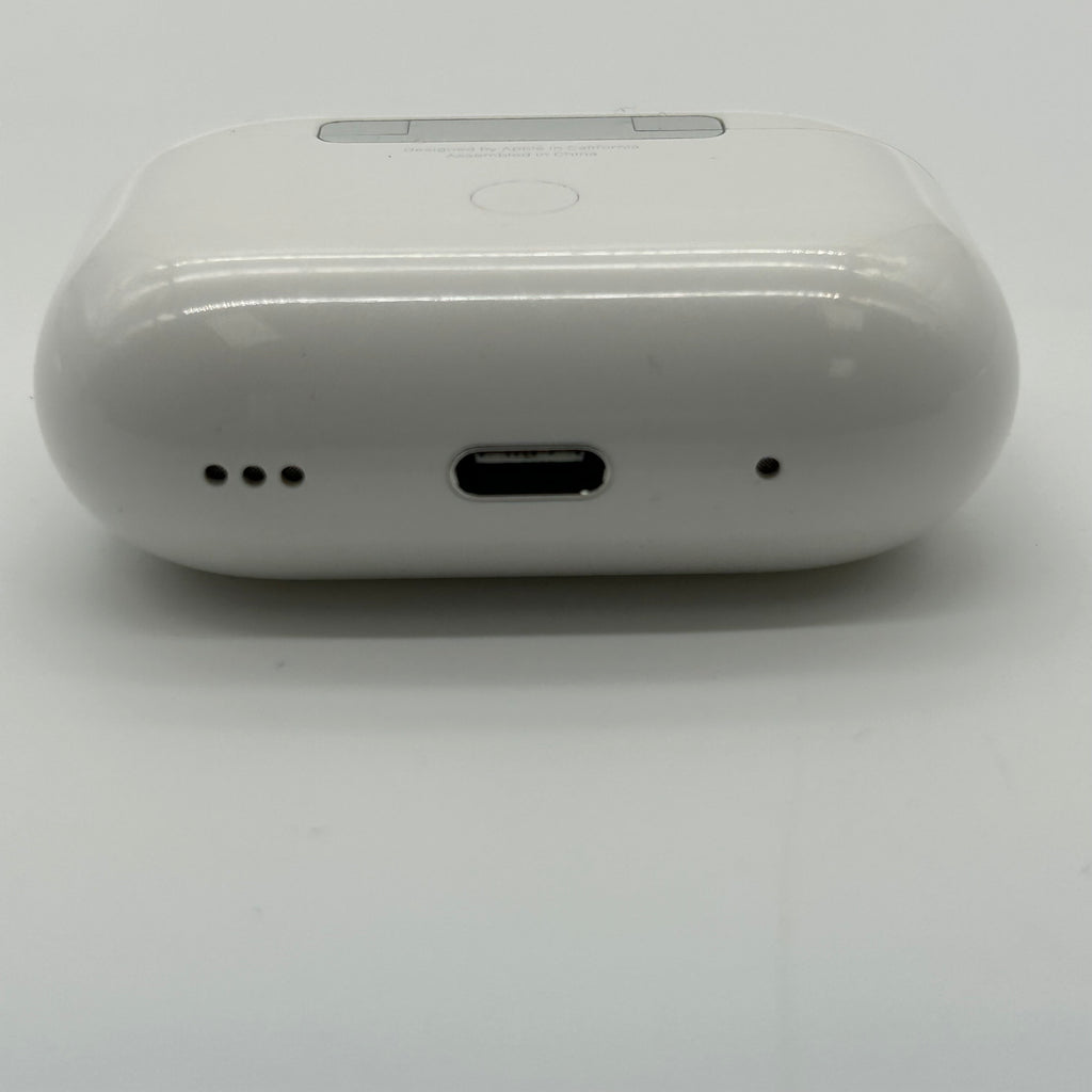 Apple AirPods Pro (2nd Gen USB-C) A2968 Charging Case Only