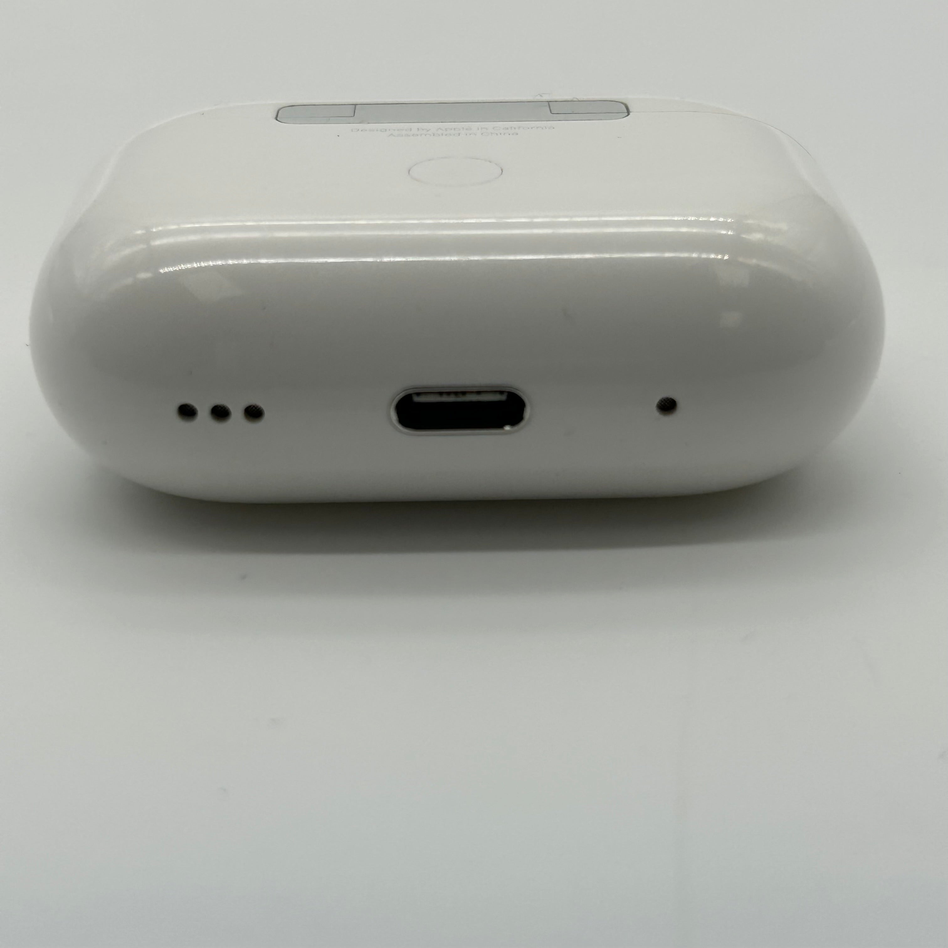 Apple AirPods Pro (2nd Gen USB-C) A2968 Charging Case Only