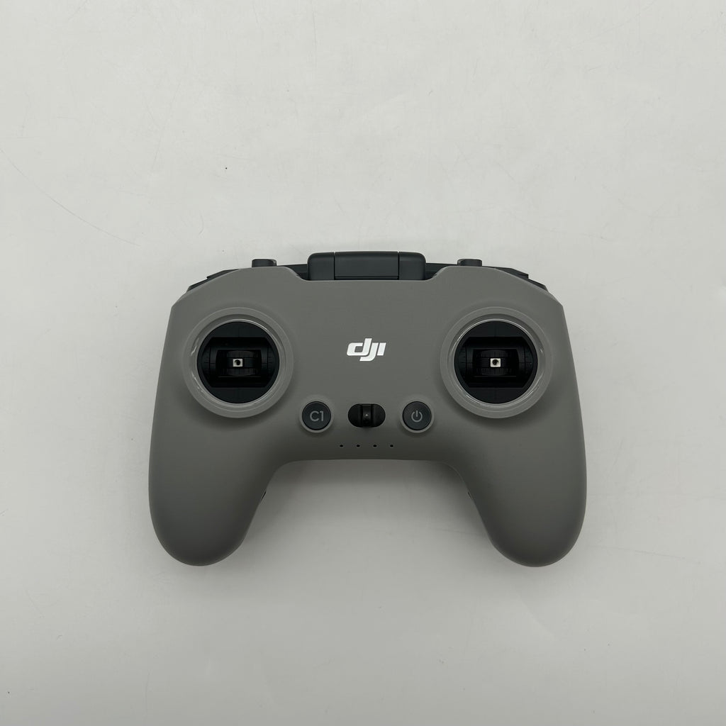 DJI FPV Combo Ready-to-Fly Drone w/ FPV Goggles V2, Remote Controller, Battery