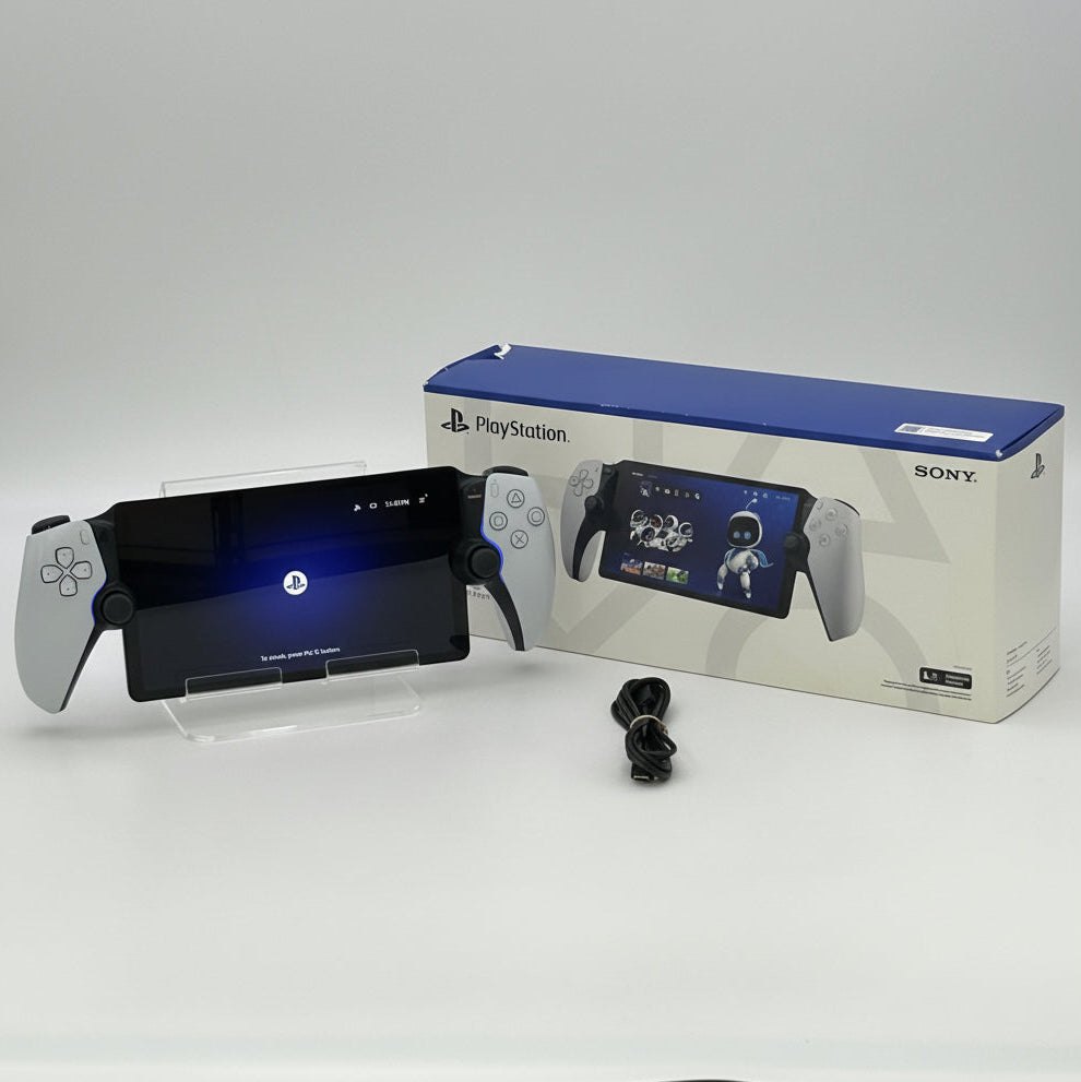 Sony PlayStation Portal Remote Player For PS5 Console CFI-Y1001 w/ Original Box
